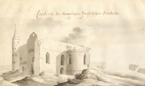 Haapsalu Cathedral