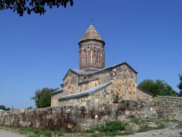 Ruisi Cathedral