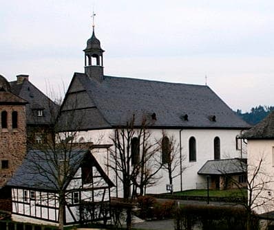 St. Nikolaus (Rumbeck)