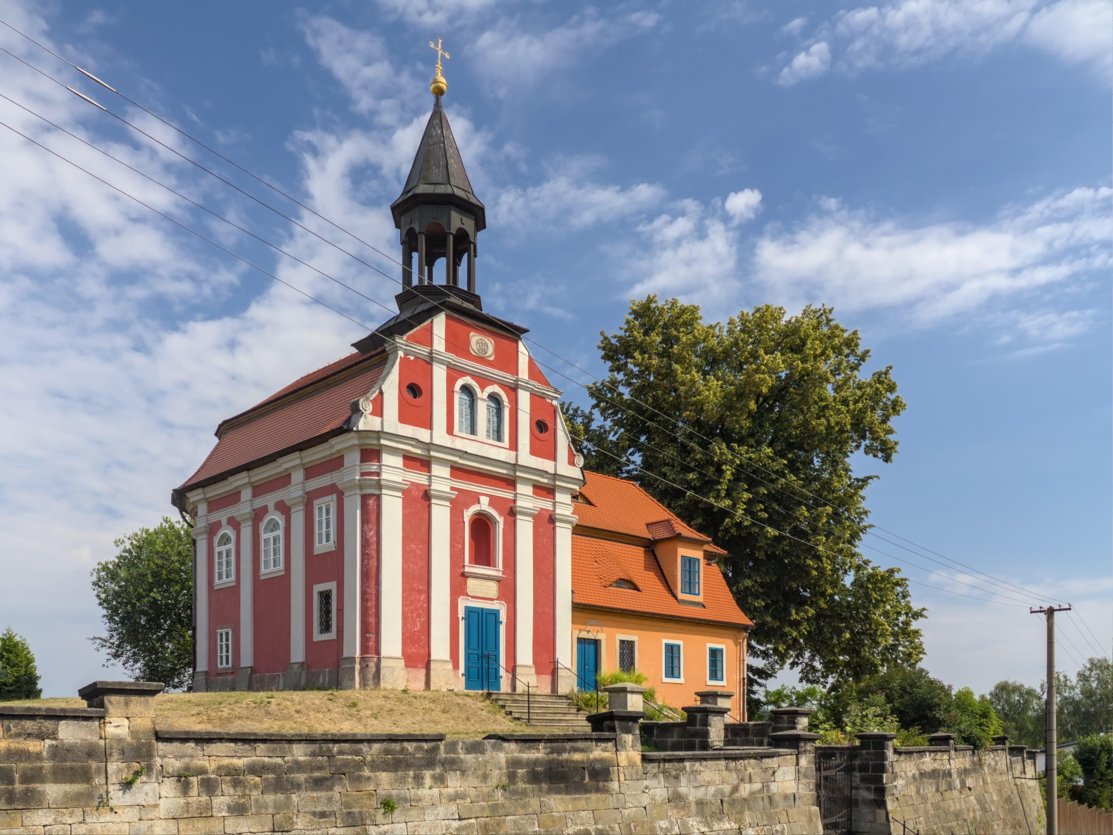 Church of Saint John of Nepomuk