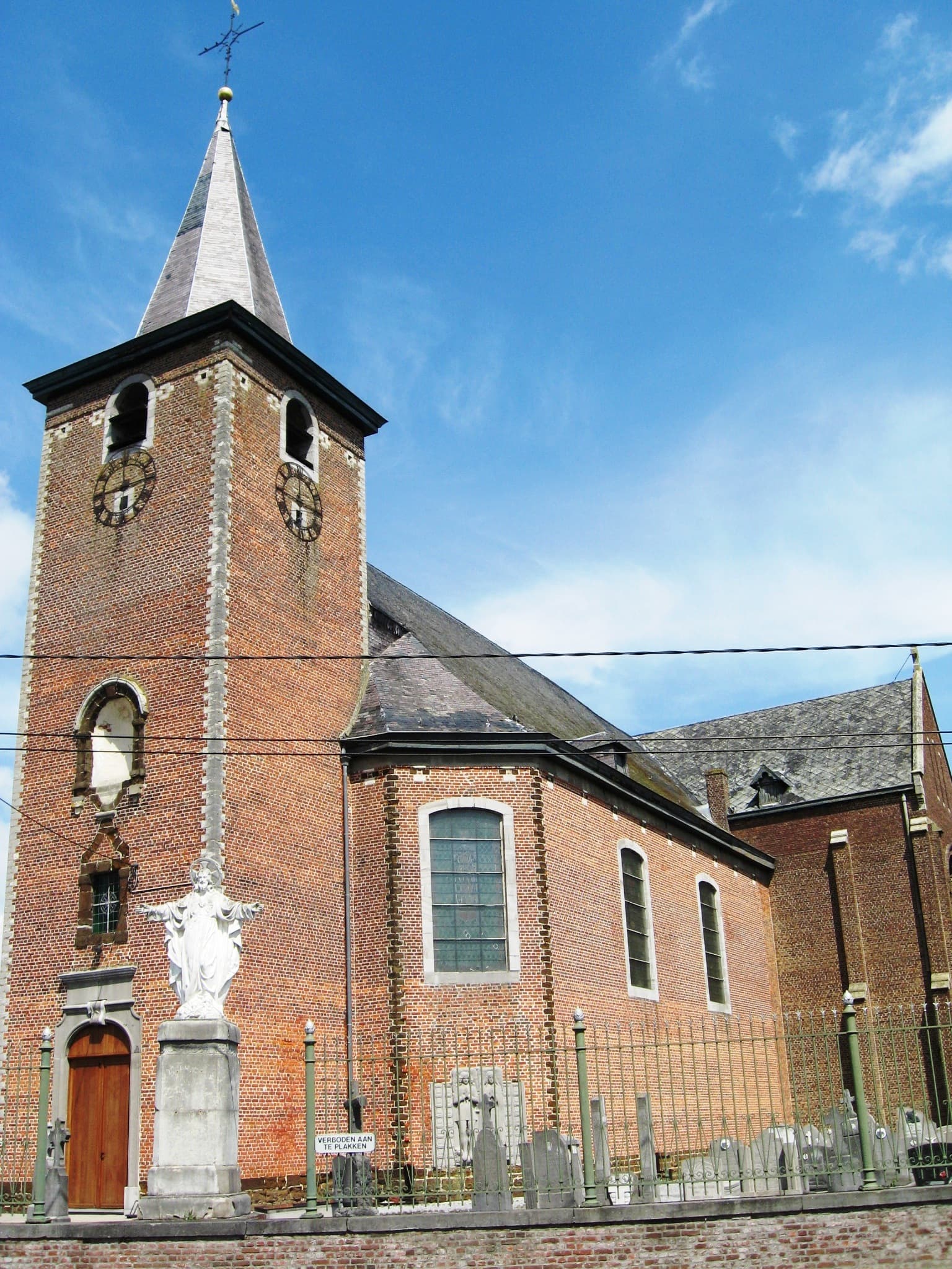 Sint-Ambrosiuskerk