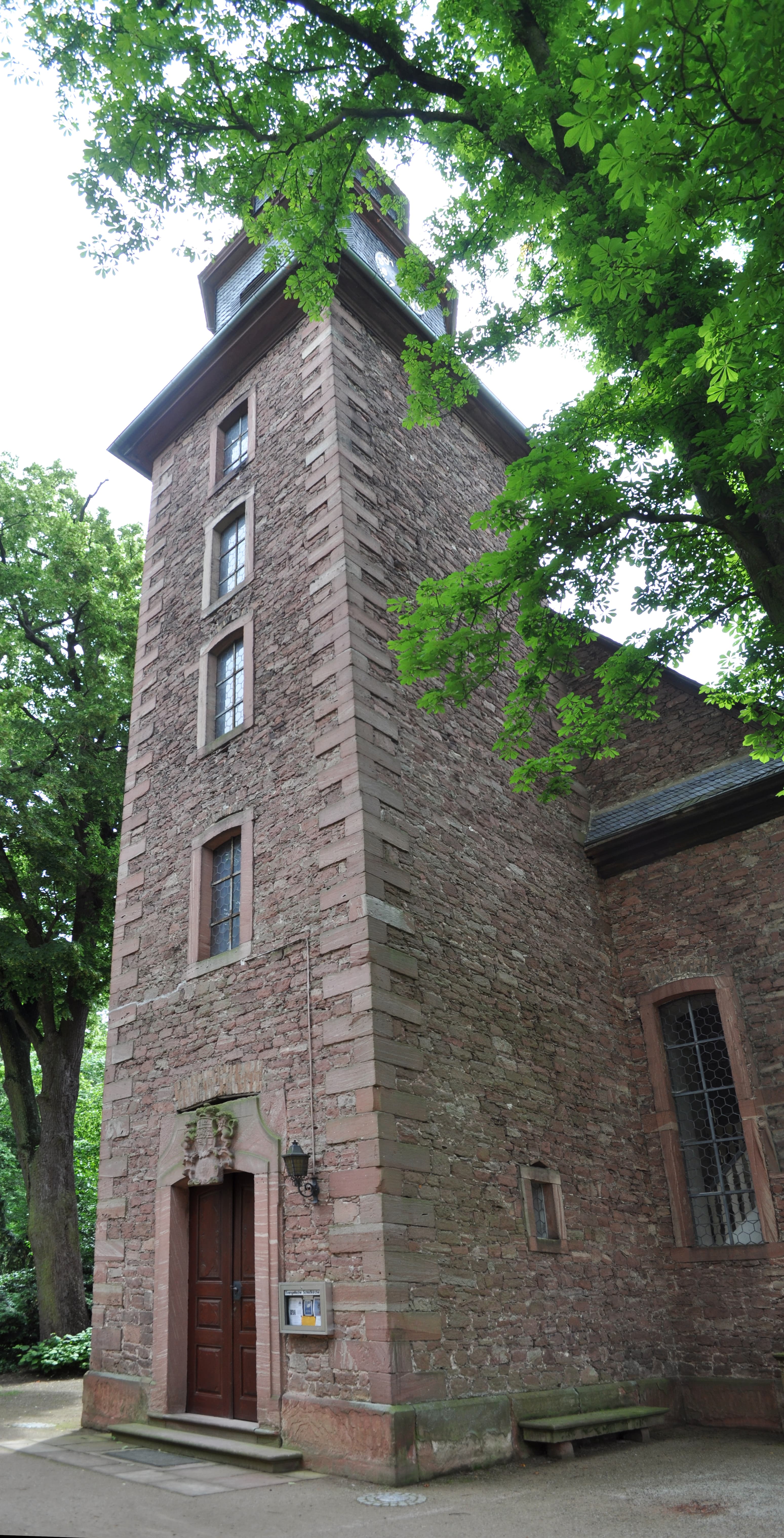 Schlosskirche