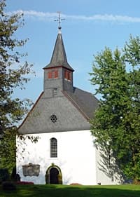 Kapelle St. Reinoldi