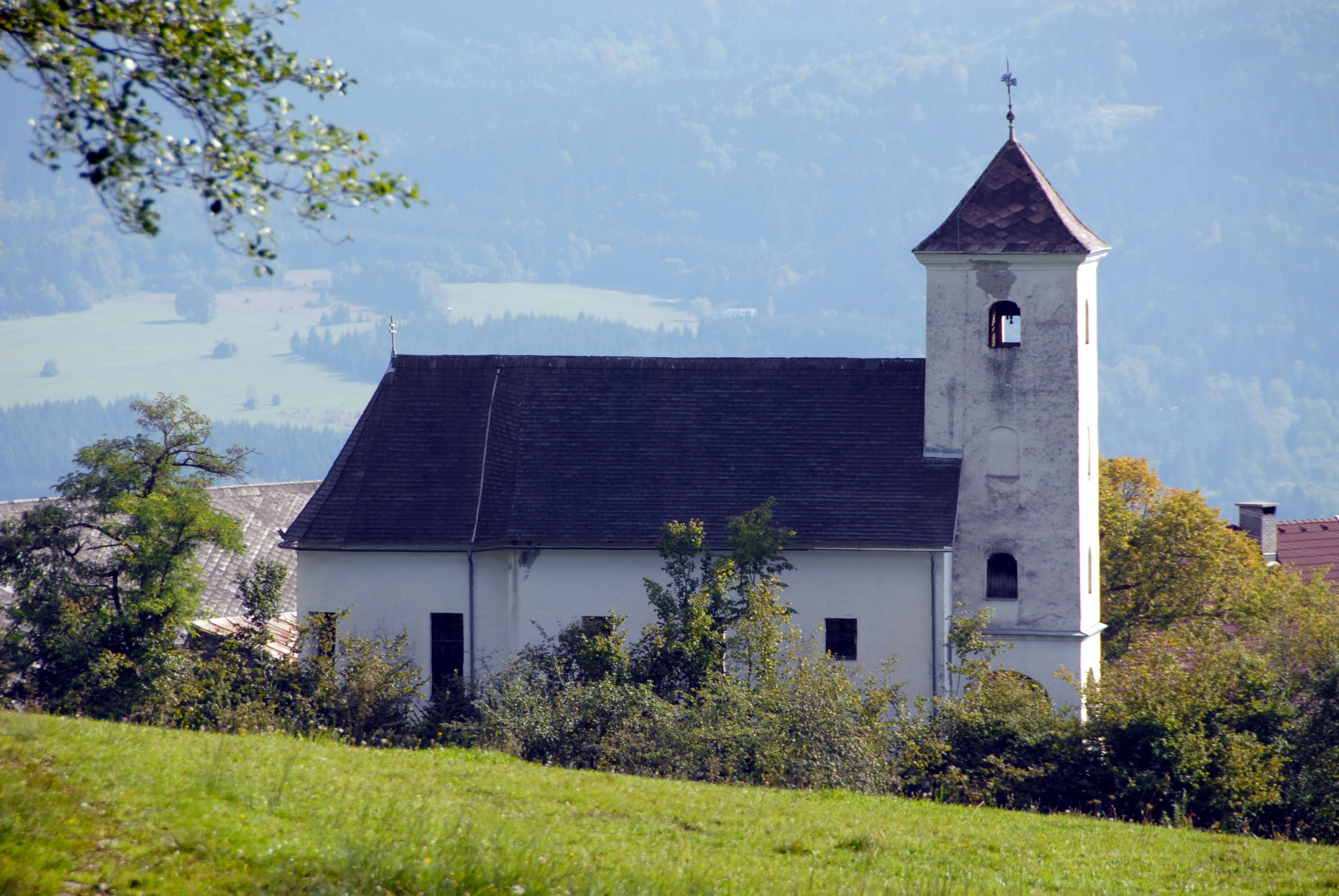 Church St. Ruprecht