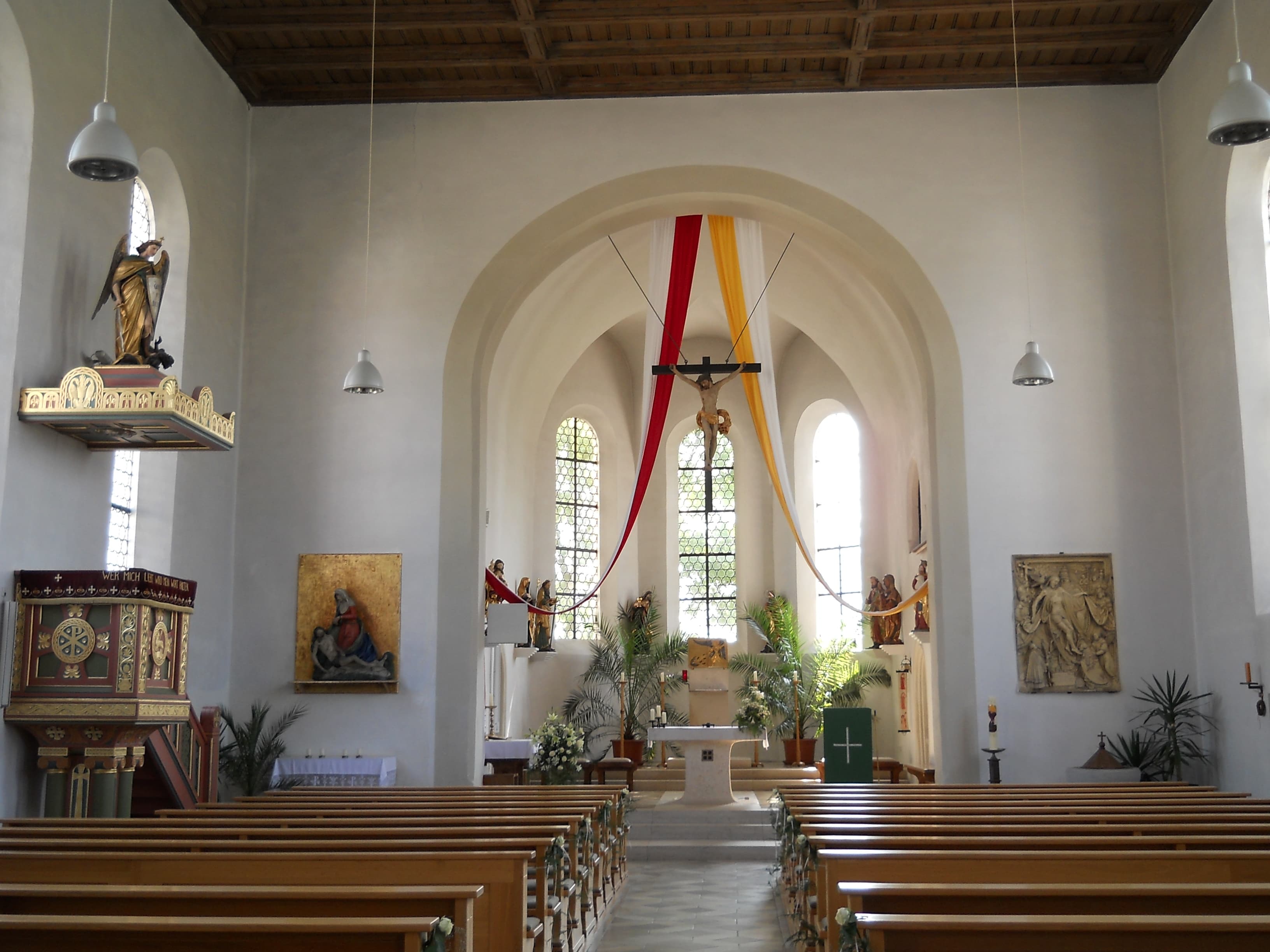 St. Michael