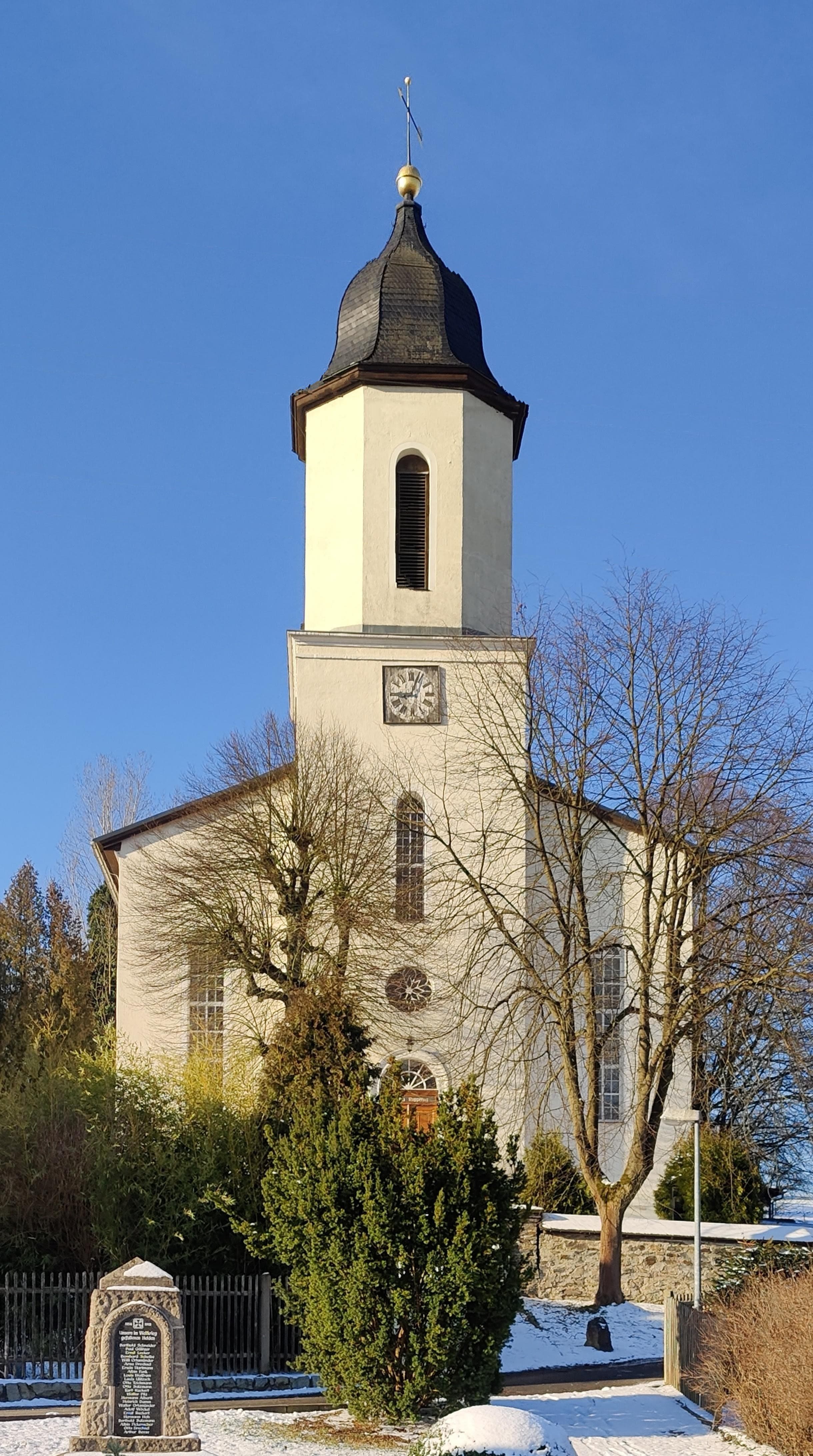 St. Rupertus