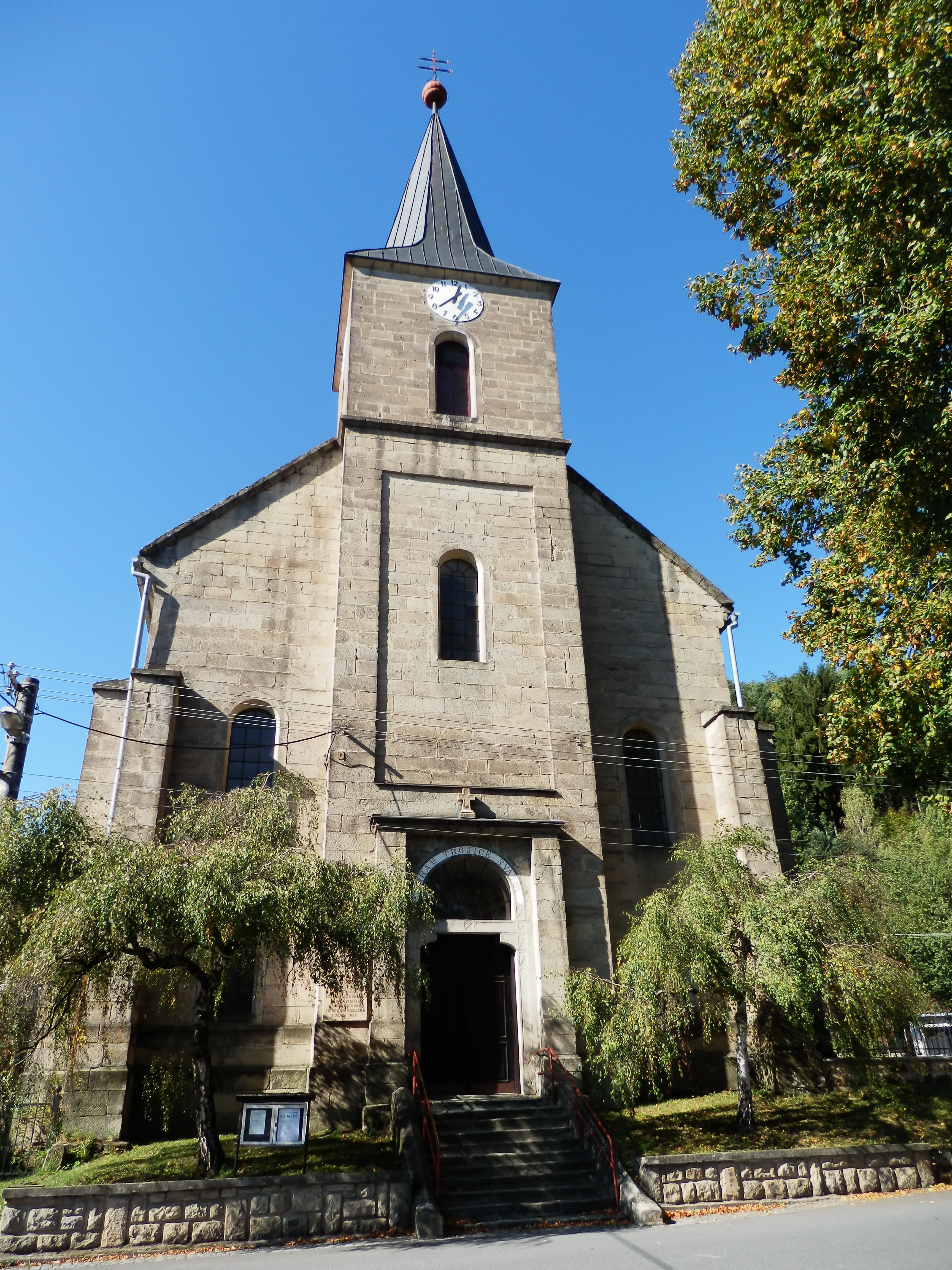 Church of Holy Trinity