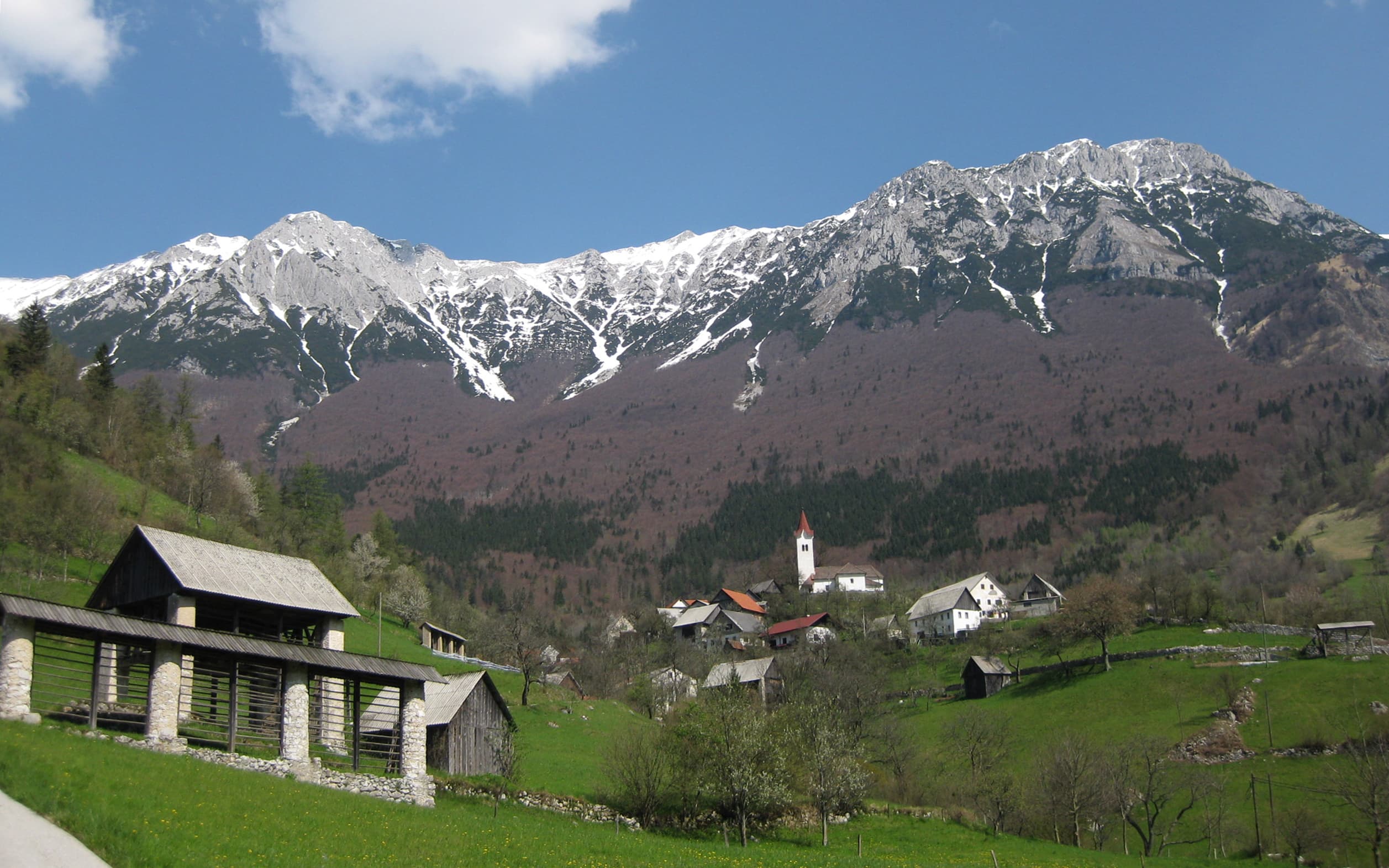 St. Lambertus' Parish Church