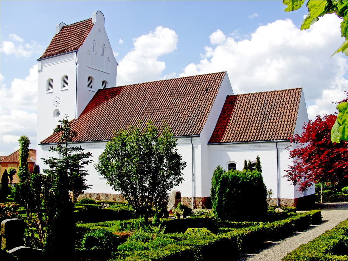 Ry Church