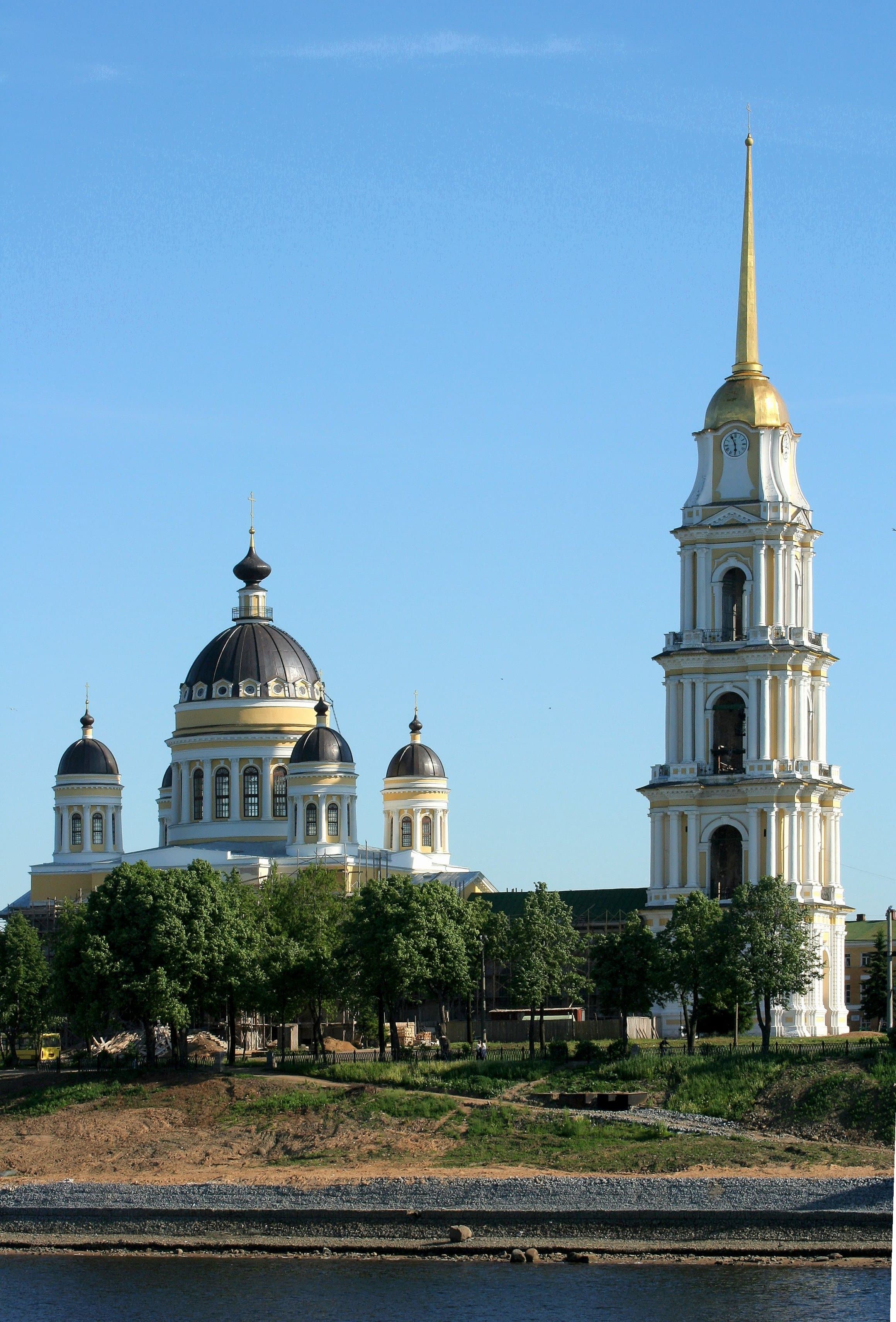Church of the Transfiguration