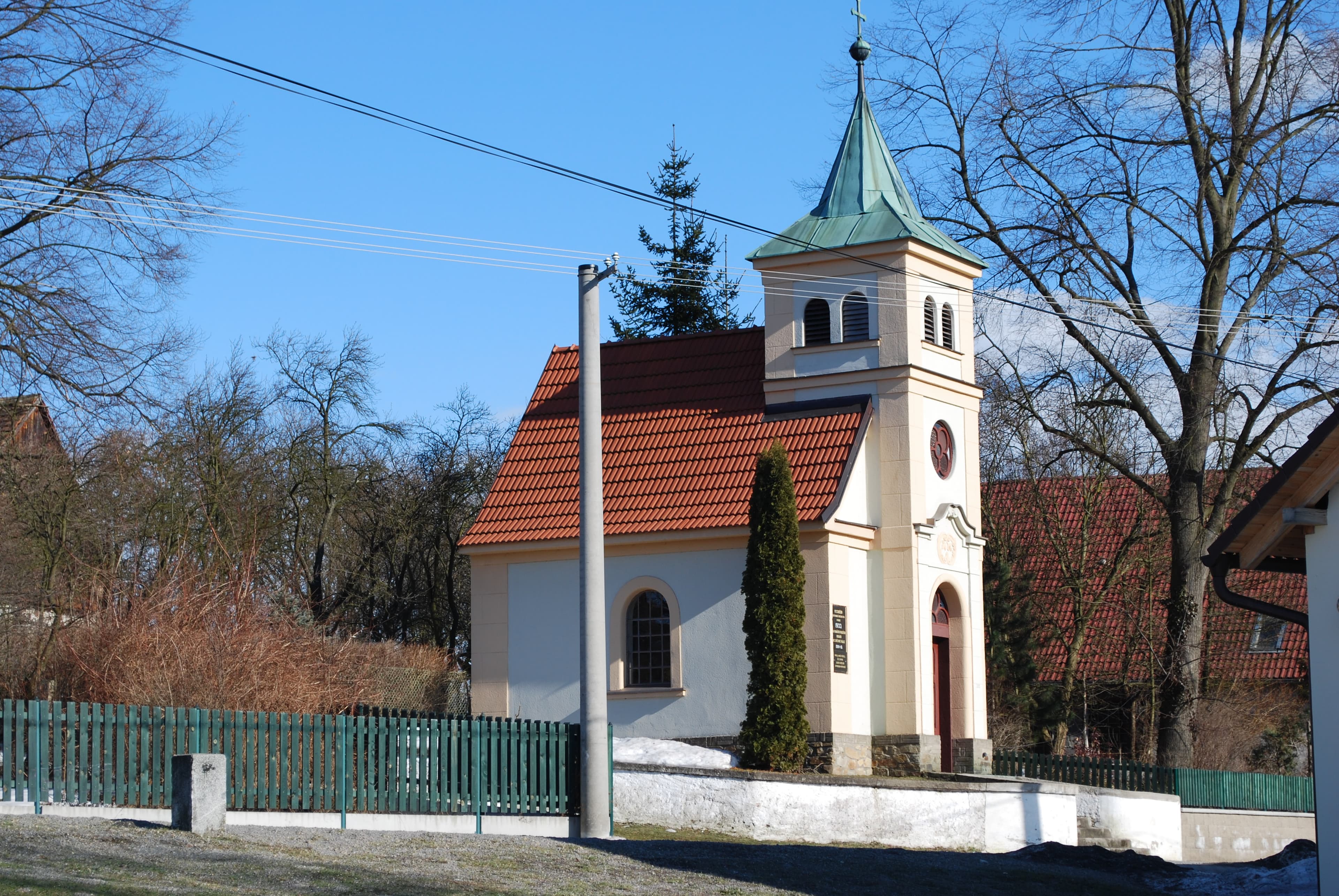 Chapel