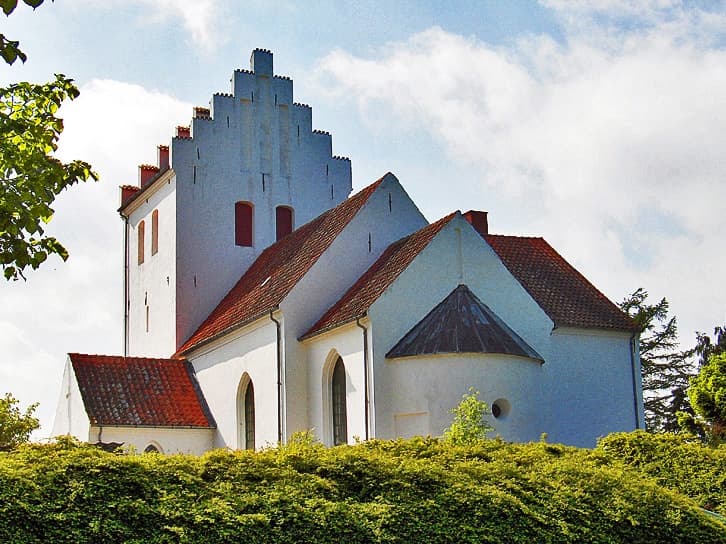 Rye Church