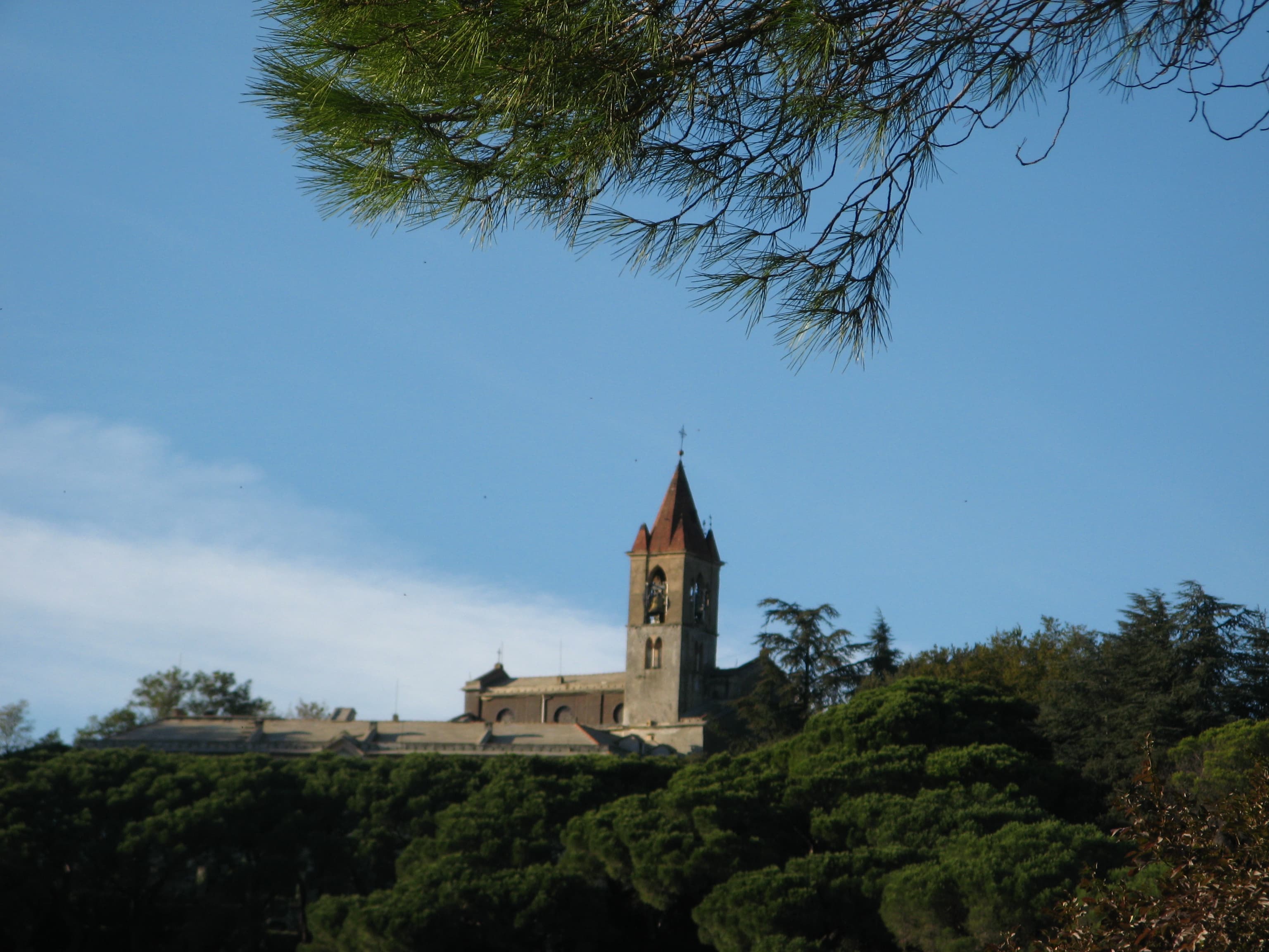 Nostra Signora delle Grazie