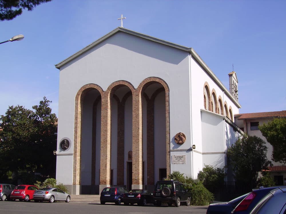 San Nicola