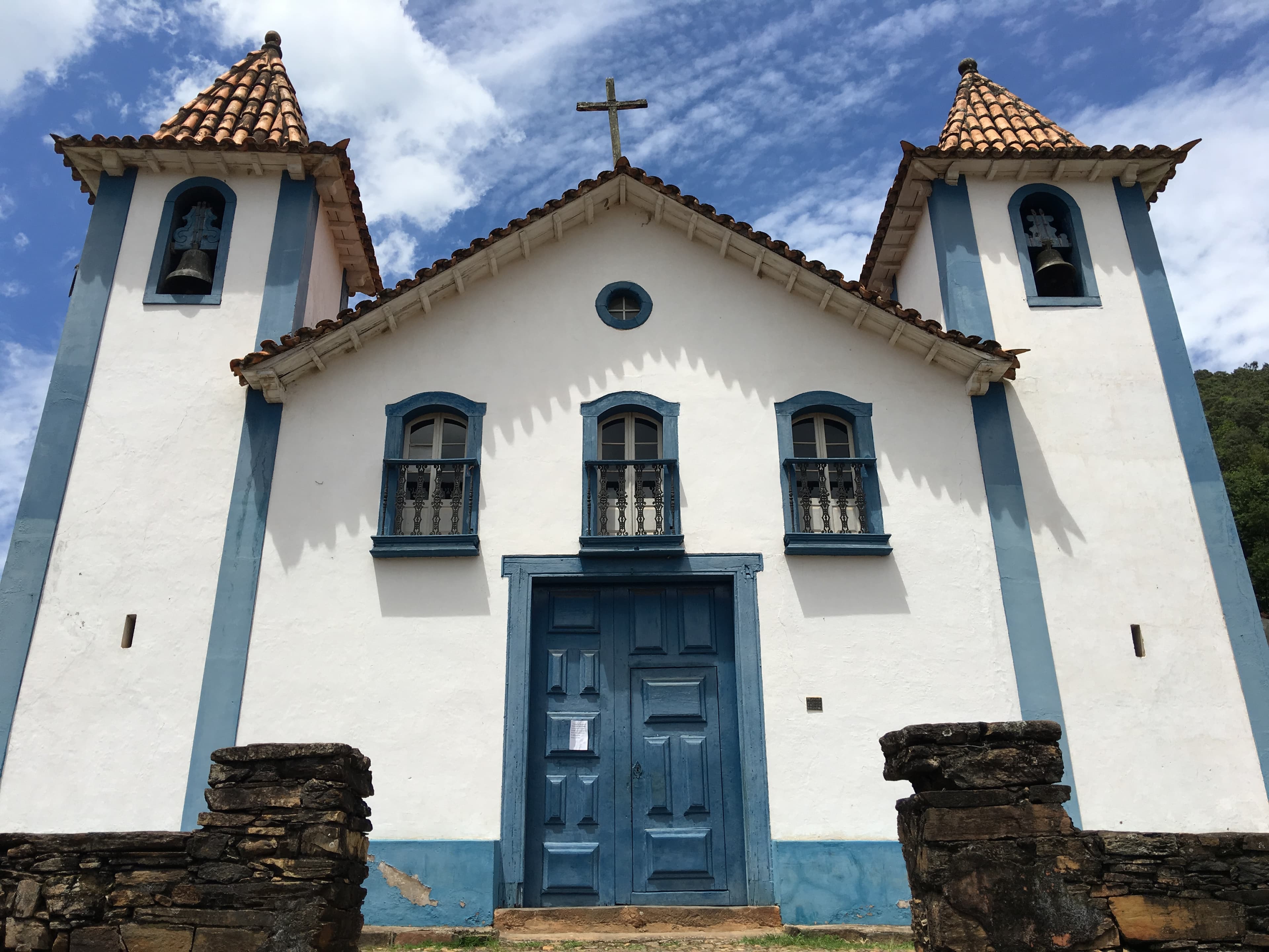 Igreja Matriz de São Bartolomeu