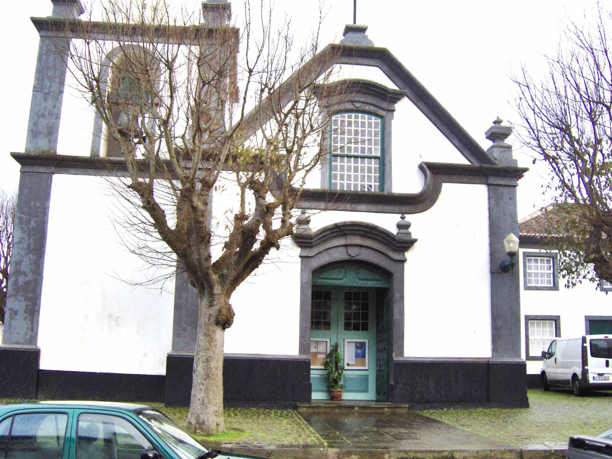 Church of São Pedro