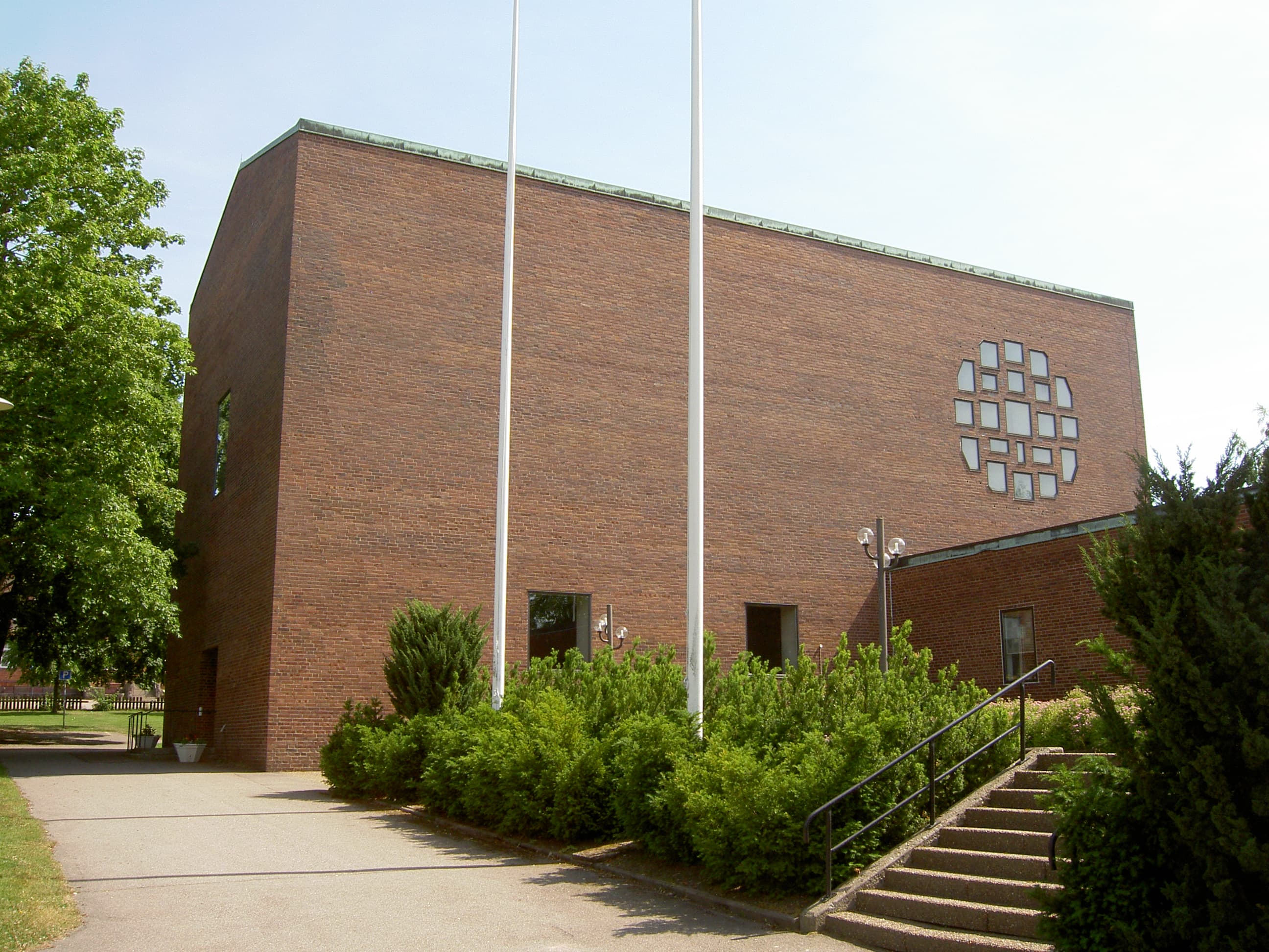 Säffle Church
