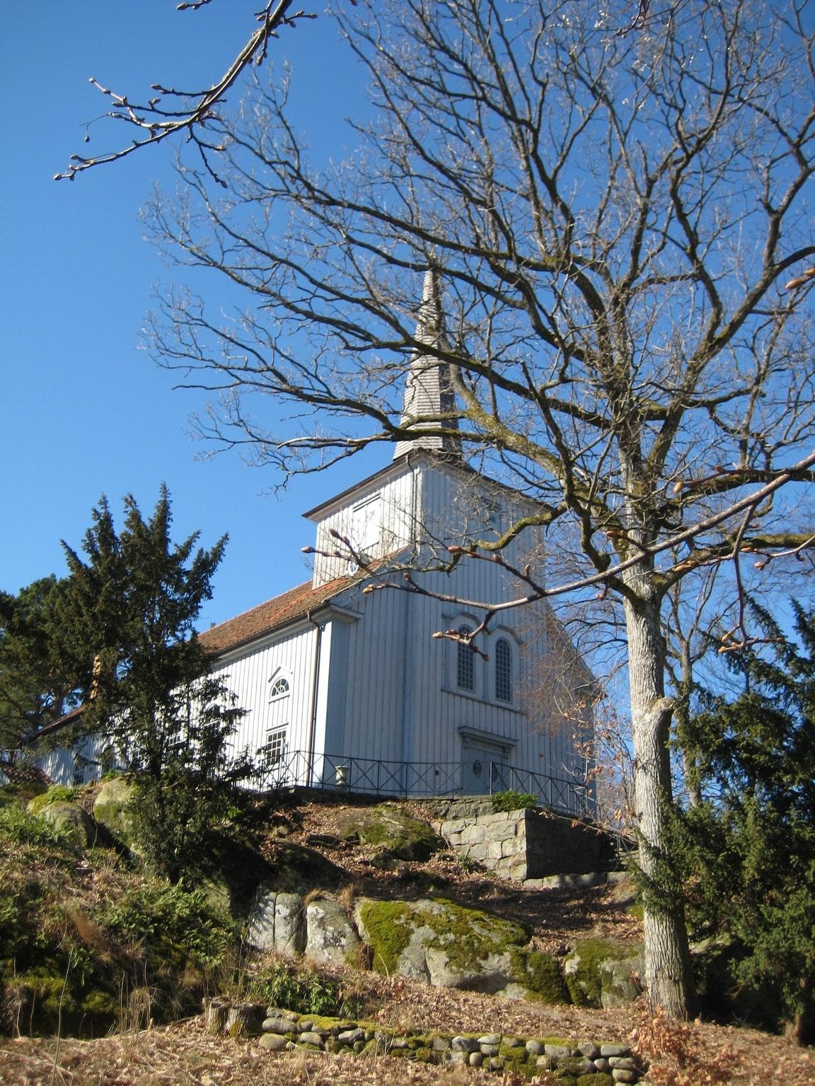 Särö Church