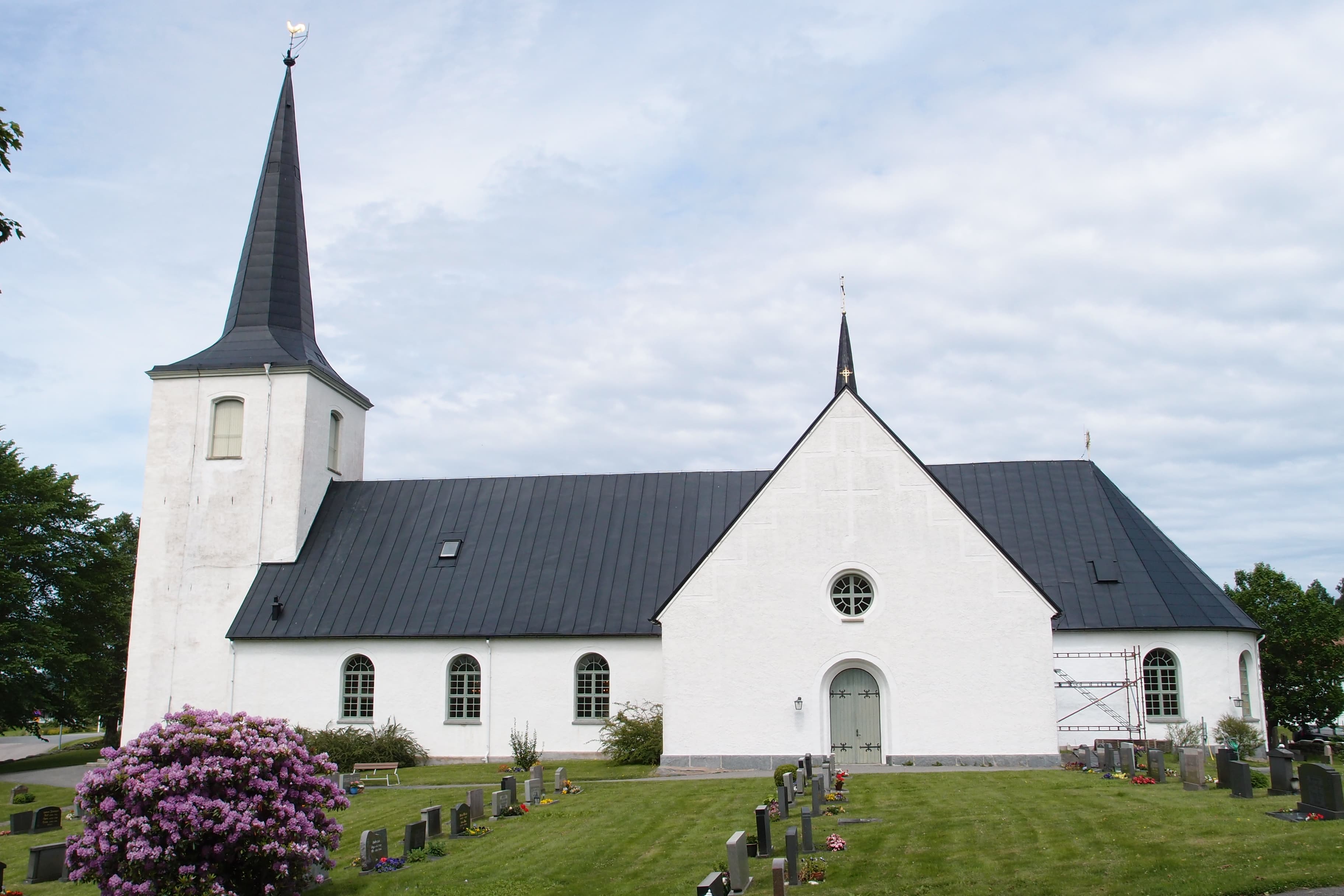 Sätila Church