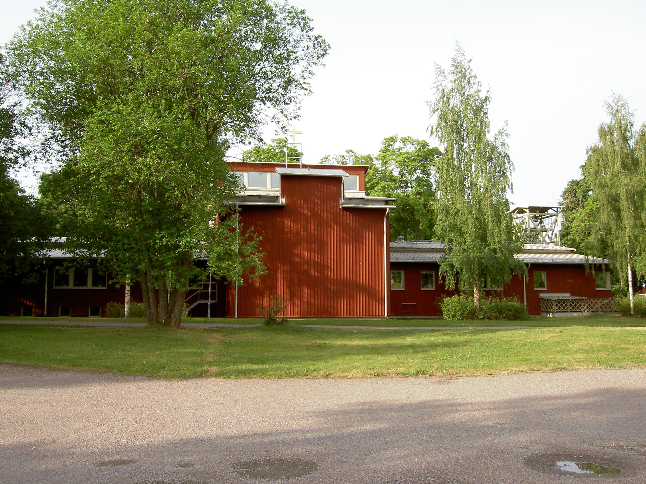 Sävja Church