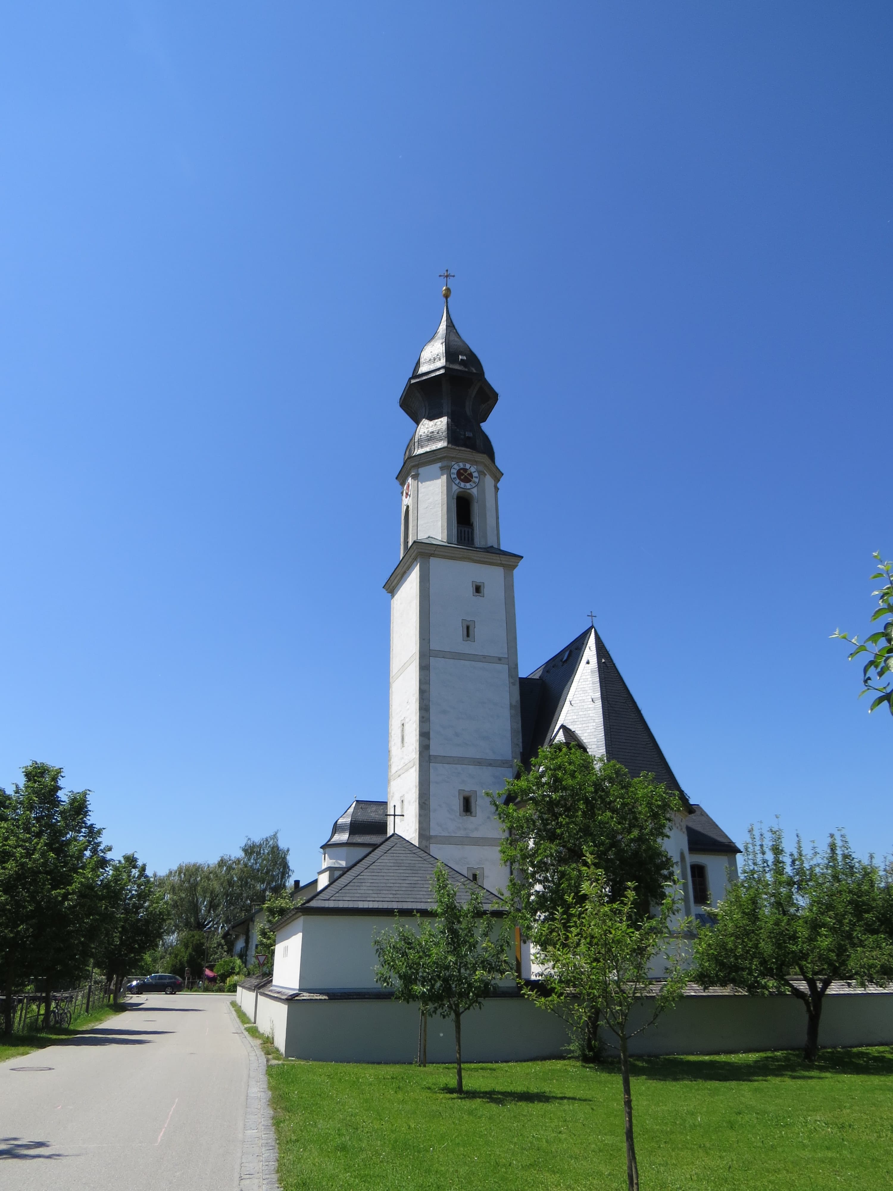 St. Margaretha