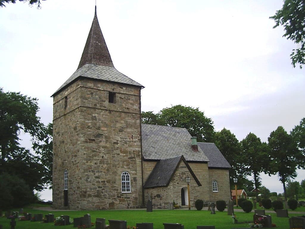 Söne Church