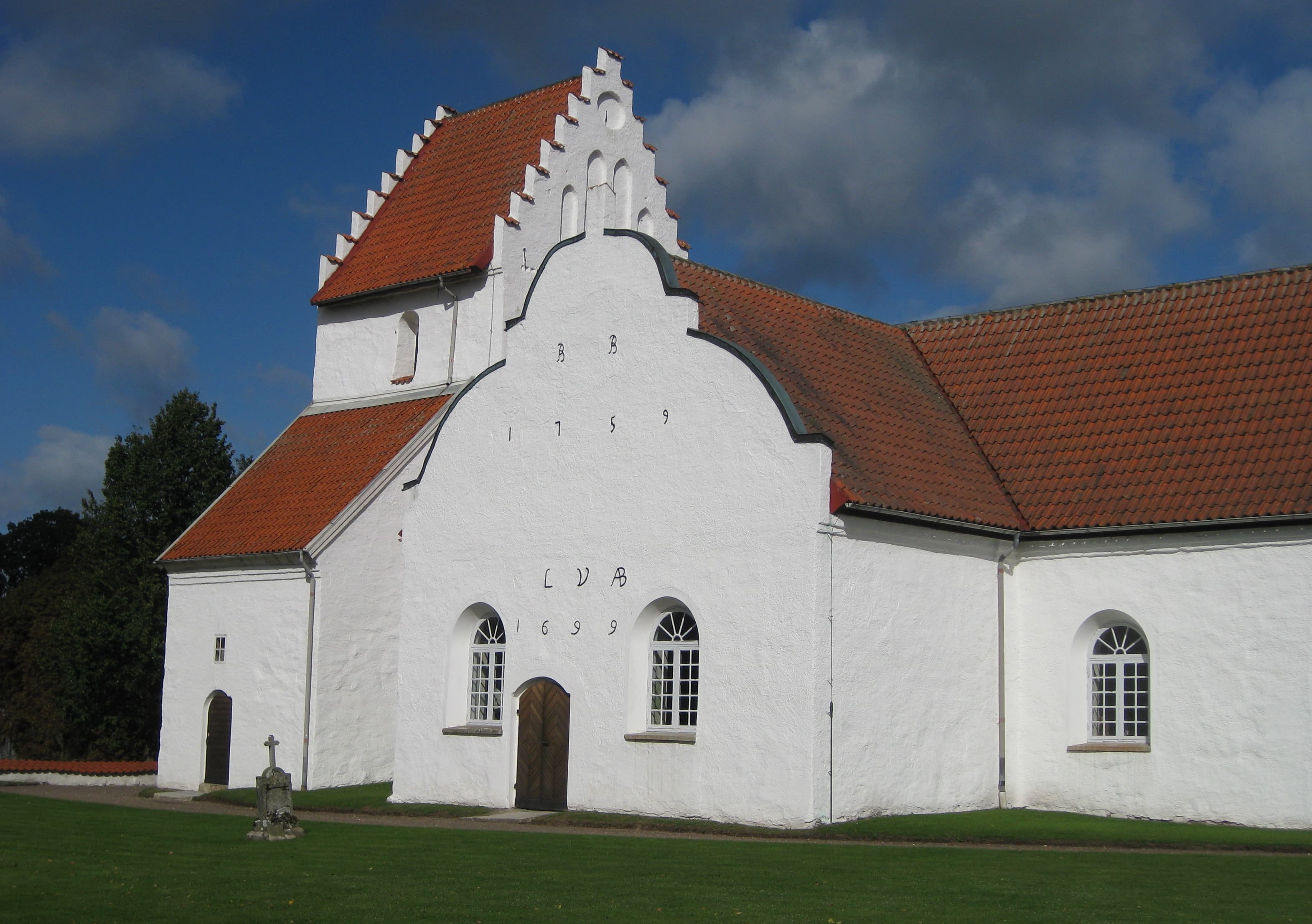 Sövde Church
