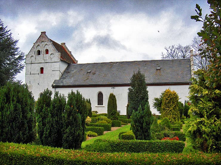 Søby Church