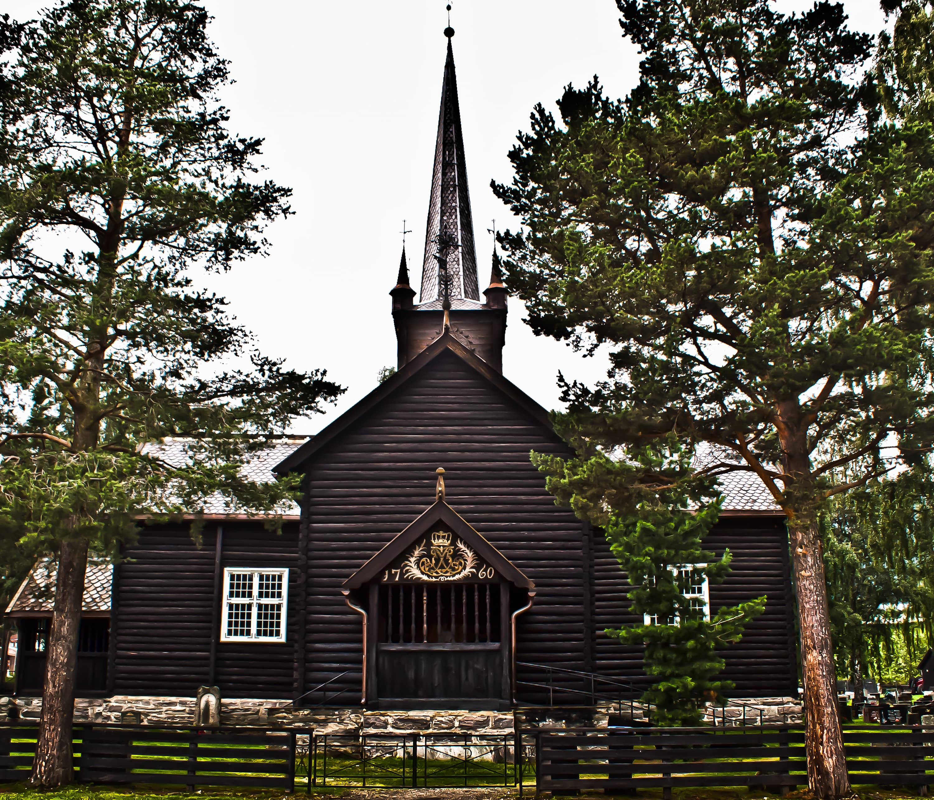Sødorp Church