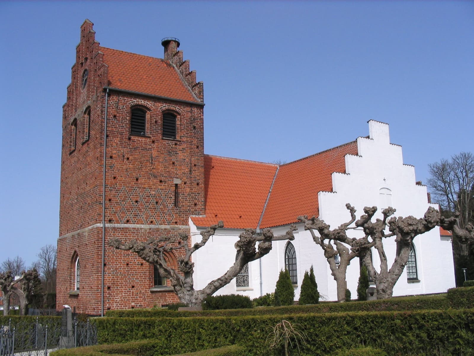 Søllerød Church