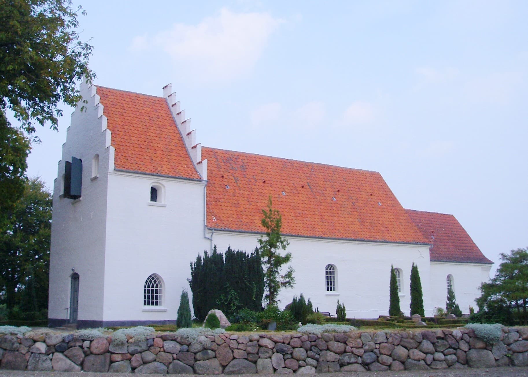 Søllinge Church
