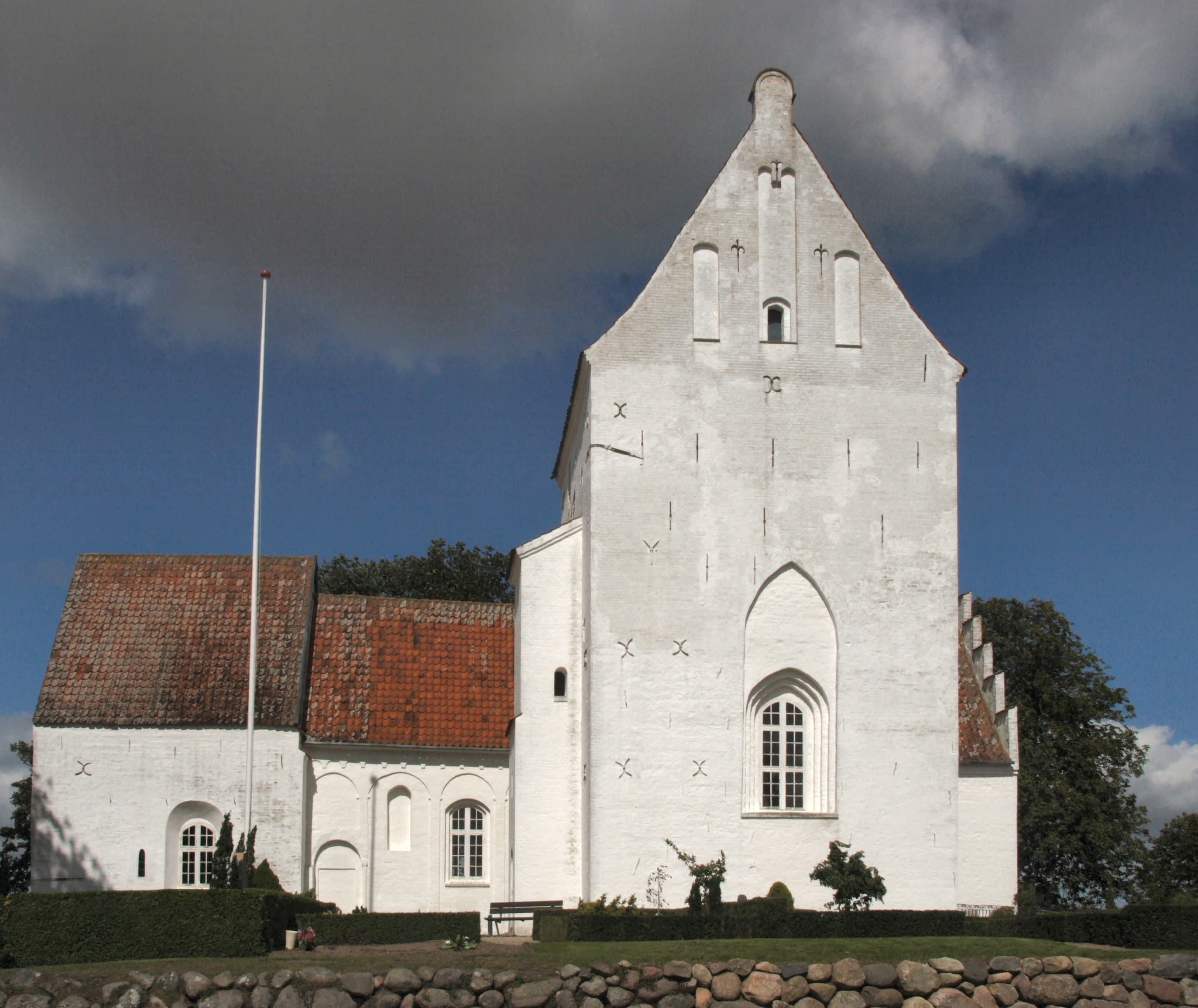Sankt Mikaels Kirke