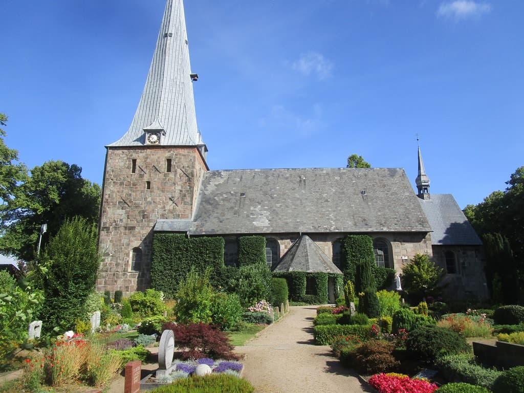 St. Marienkirche