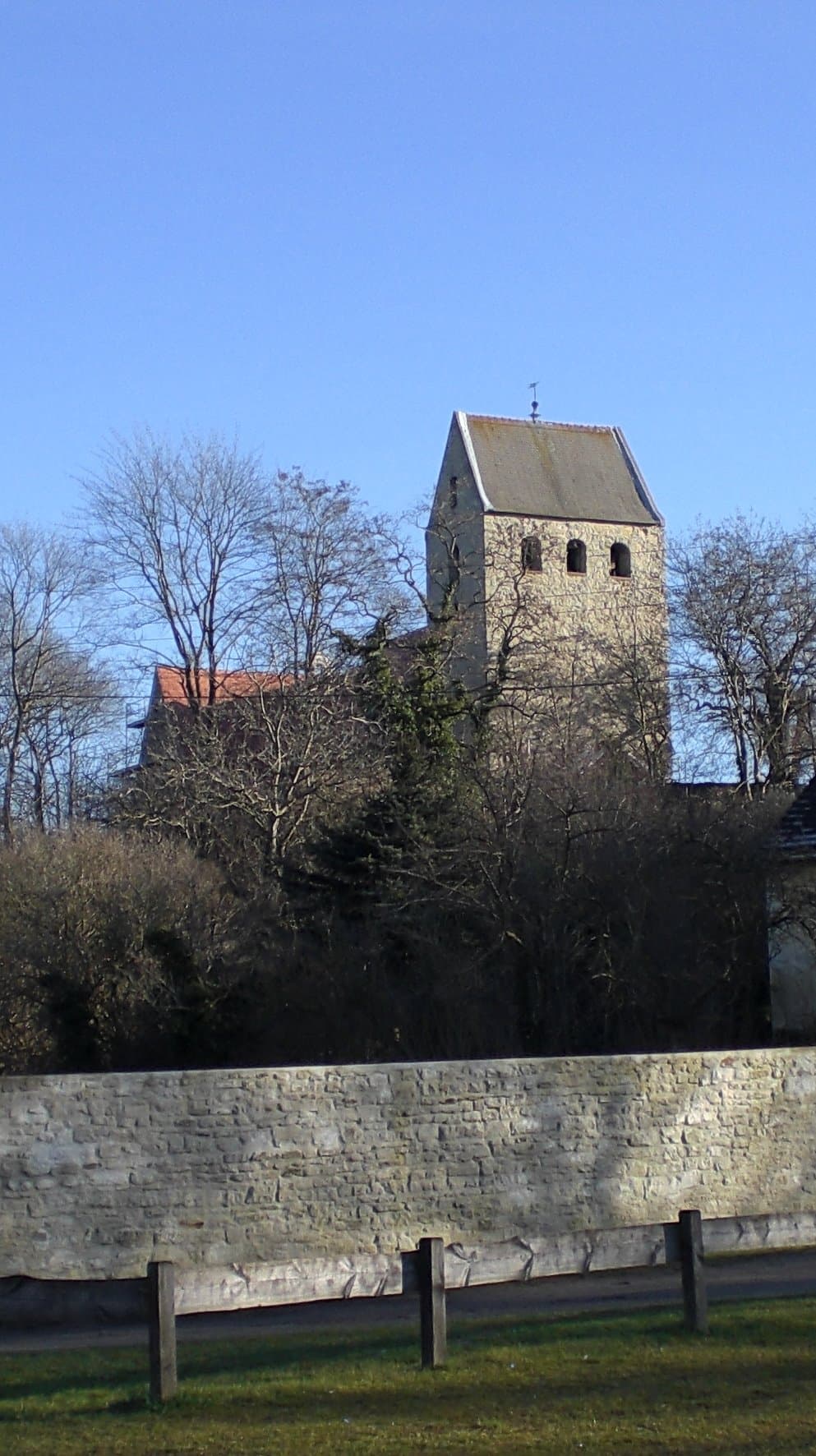 St. Martin (Sülldorf)