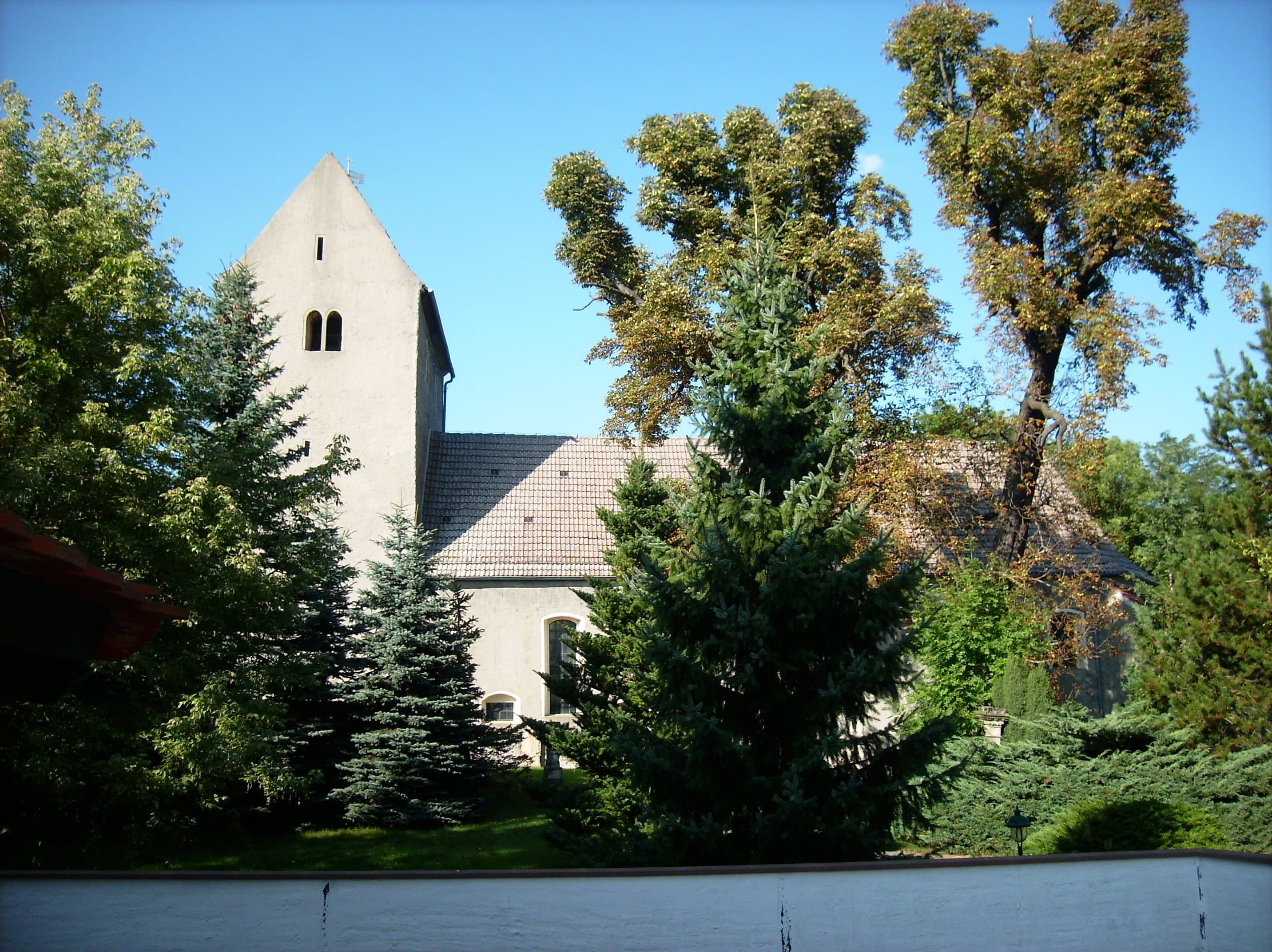 St. Marien