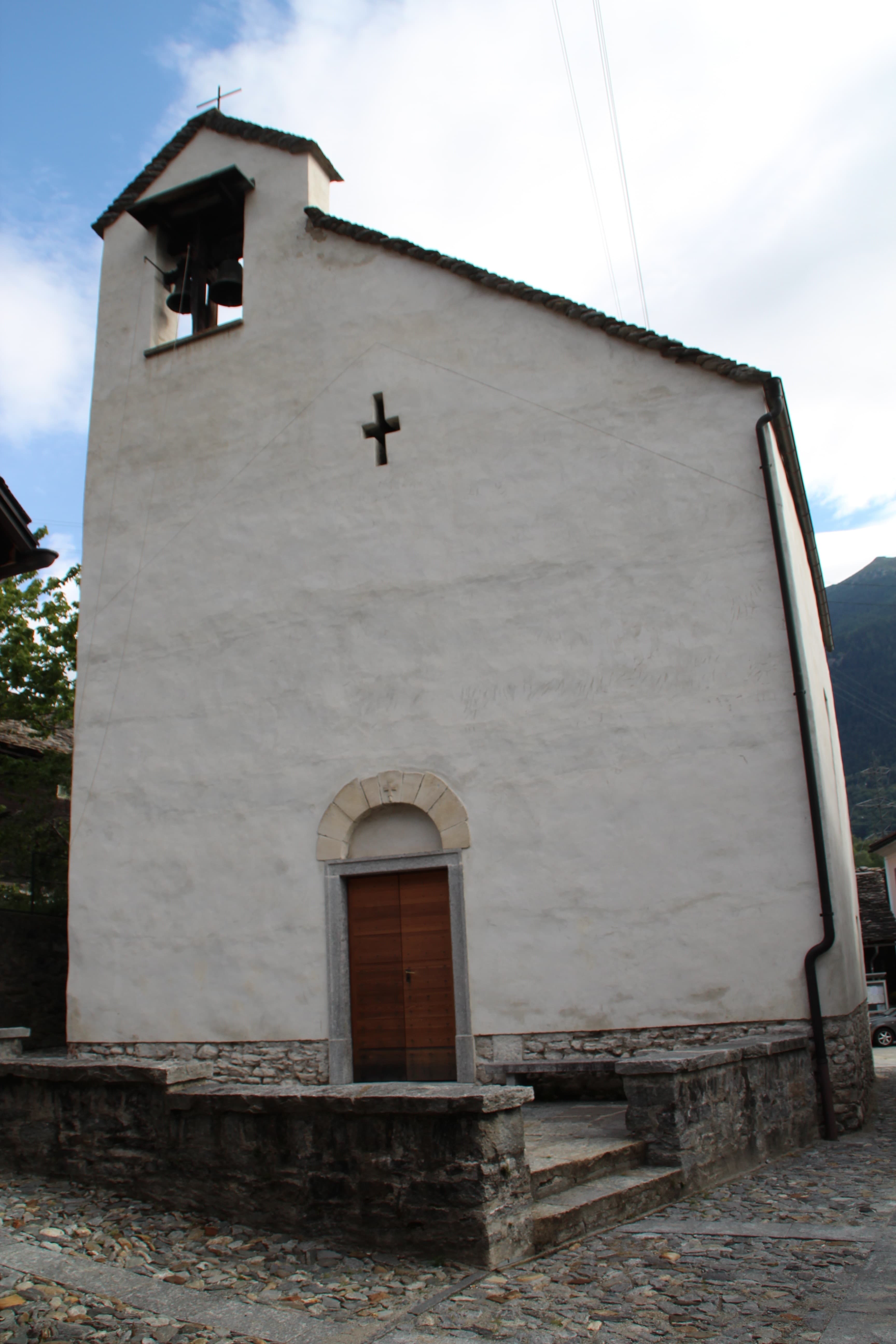 Chiesa di Sant'Ambrogio