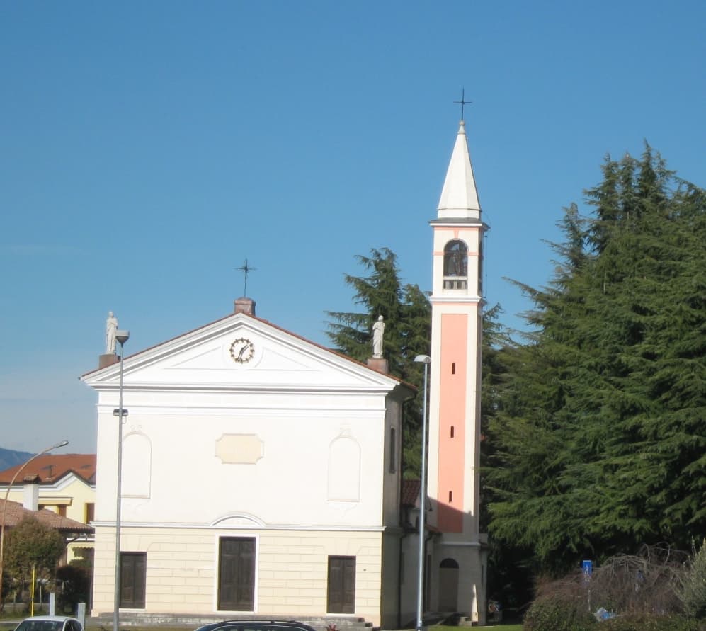 San Gottardo