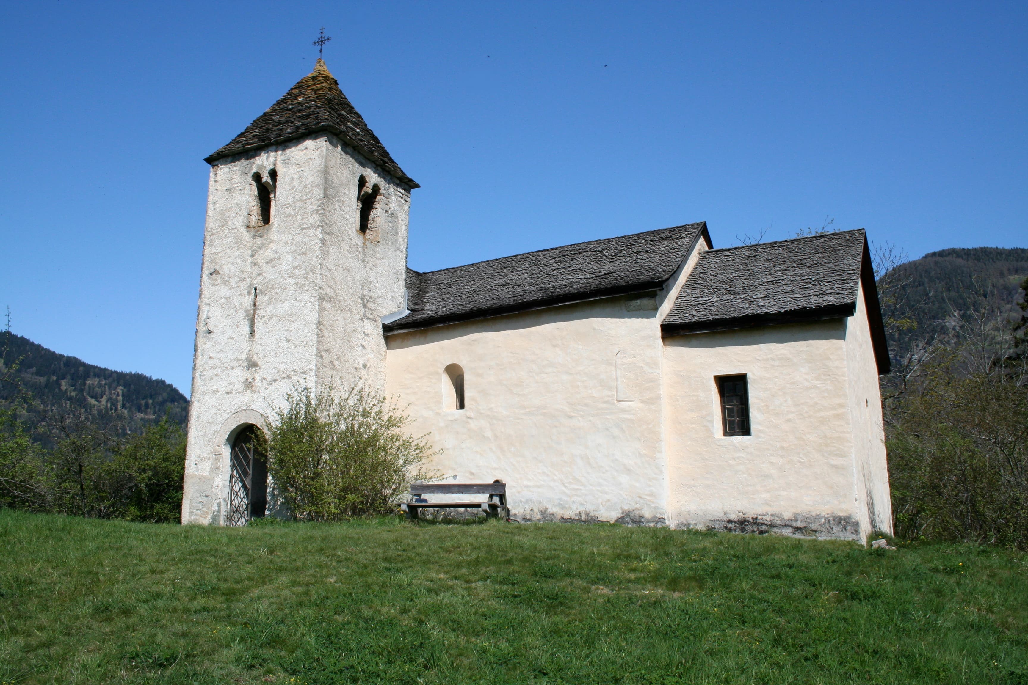 St. Lorenz Chapel