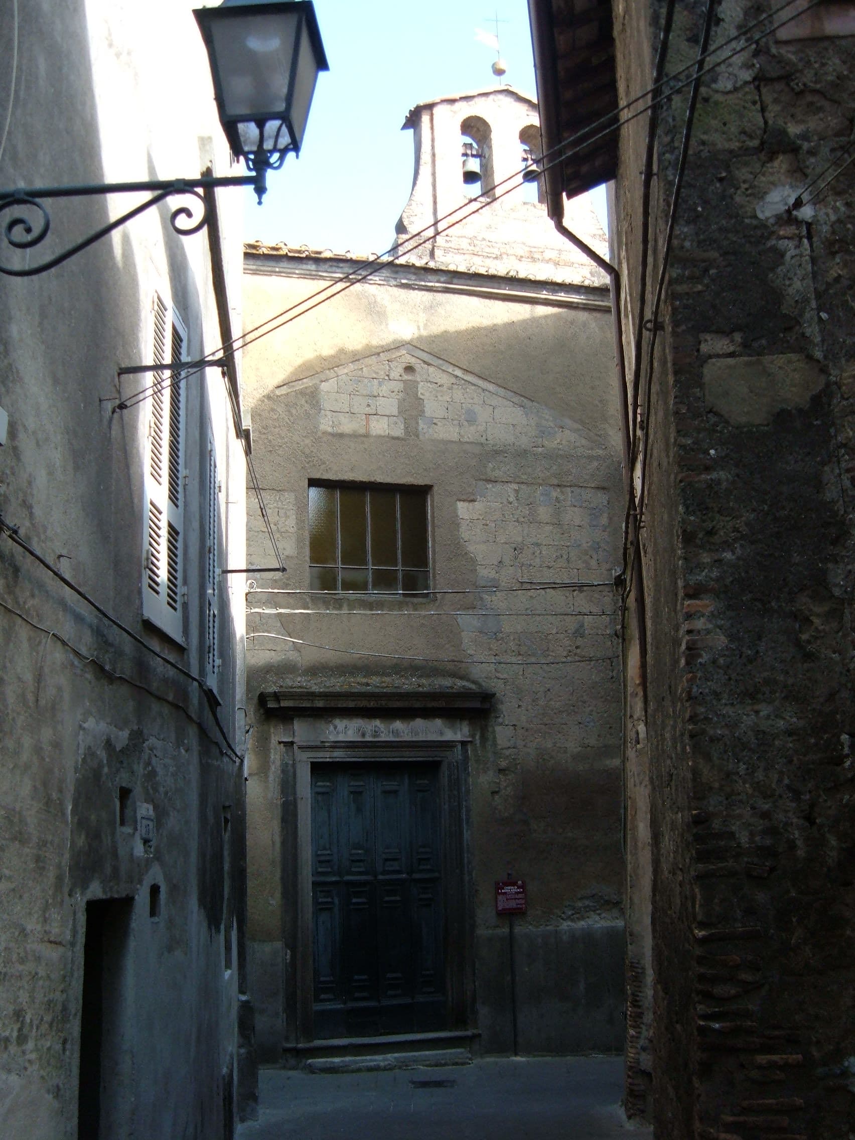 Santa Maria Assunta Church