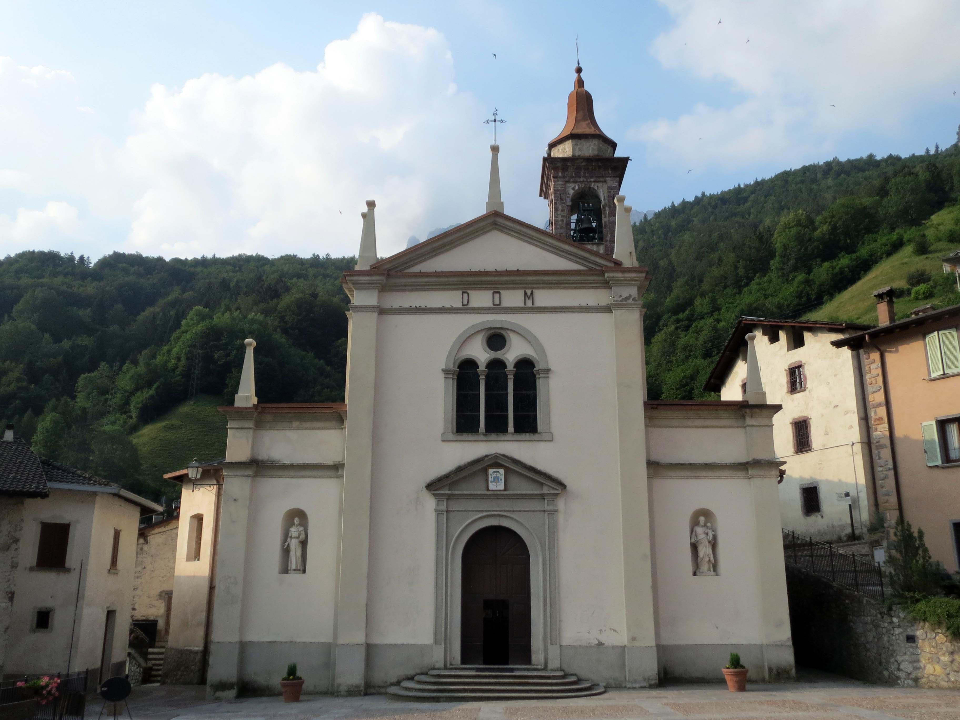 Santa Maria Assunta