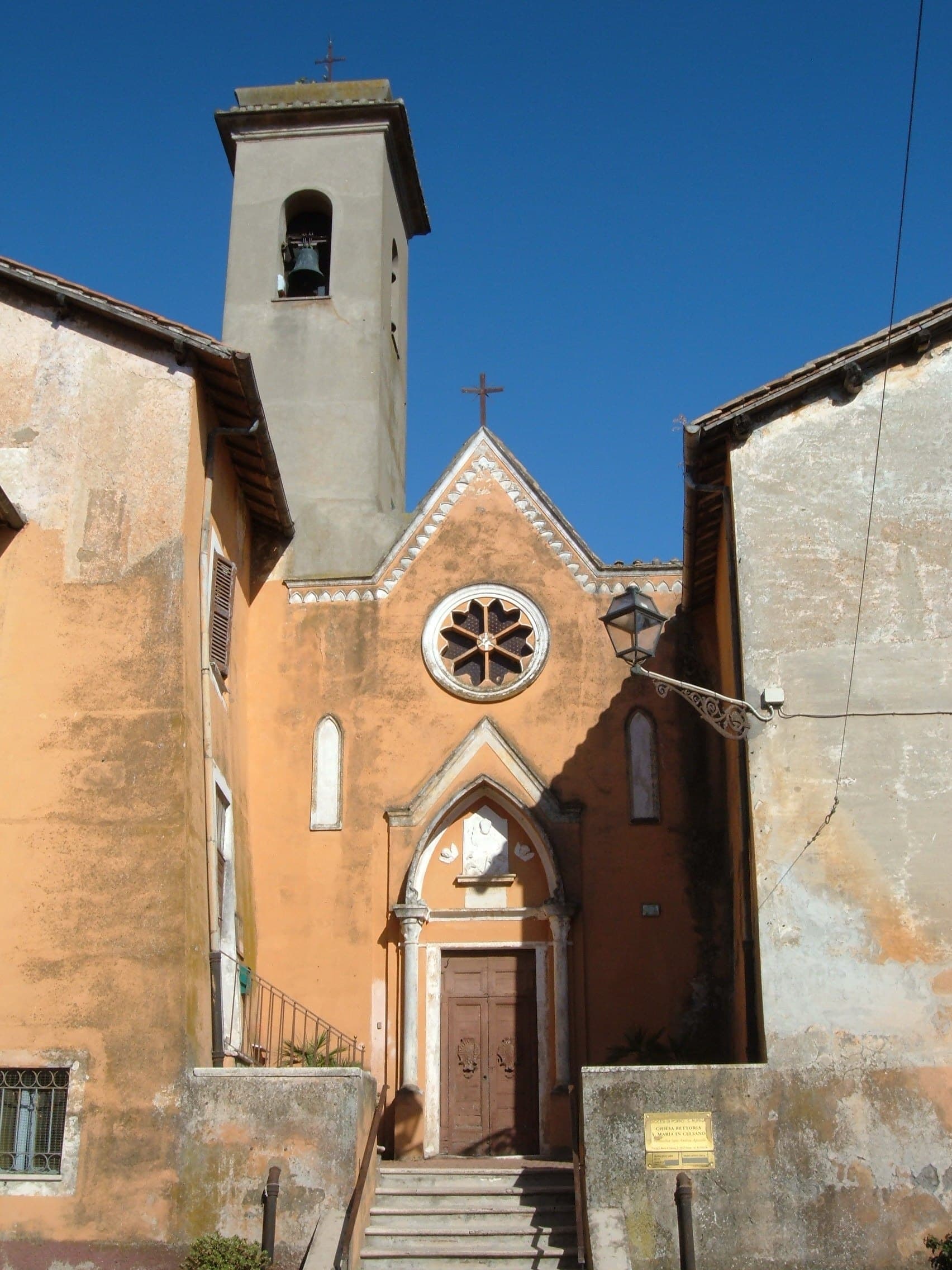 Santa Maria in Celsano