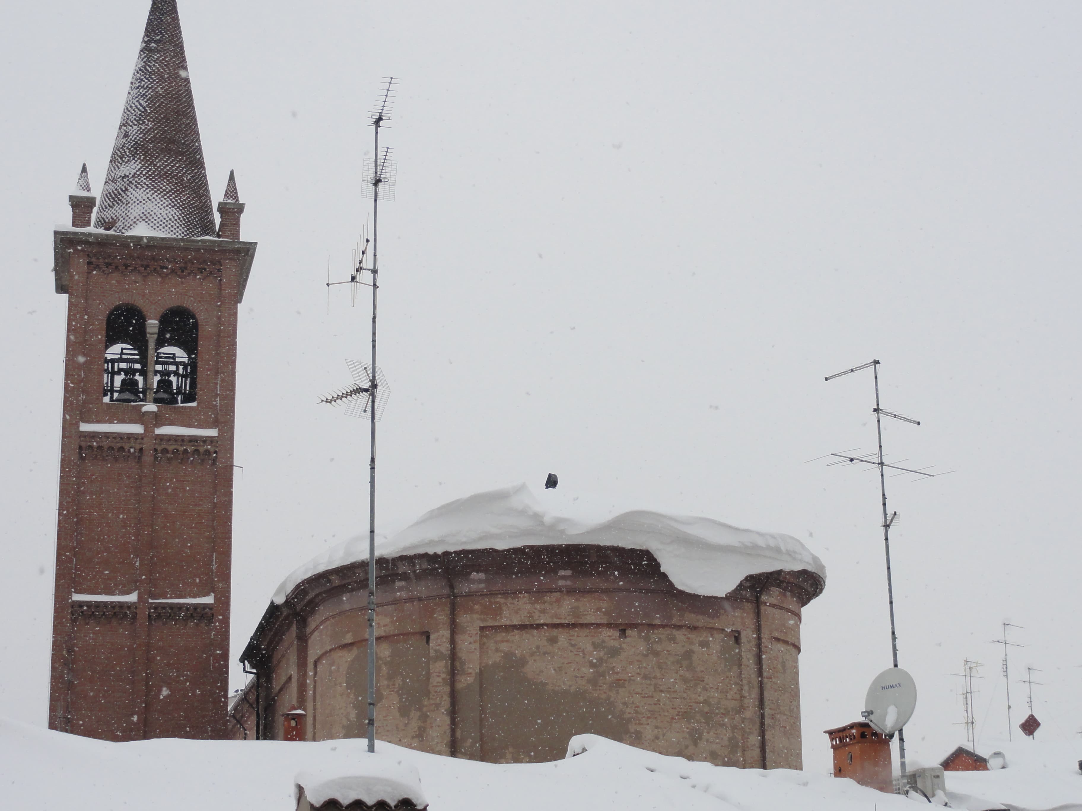 San Petronio