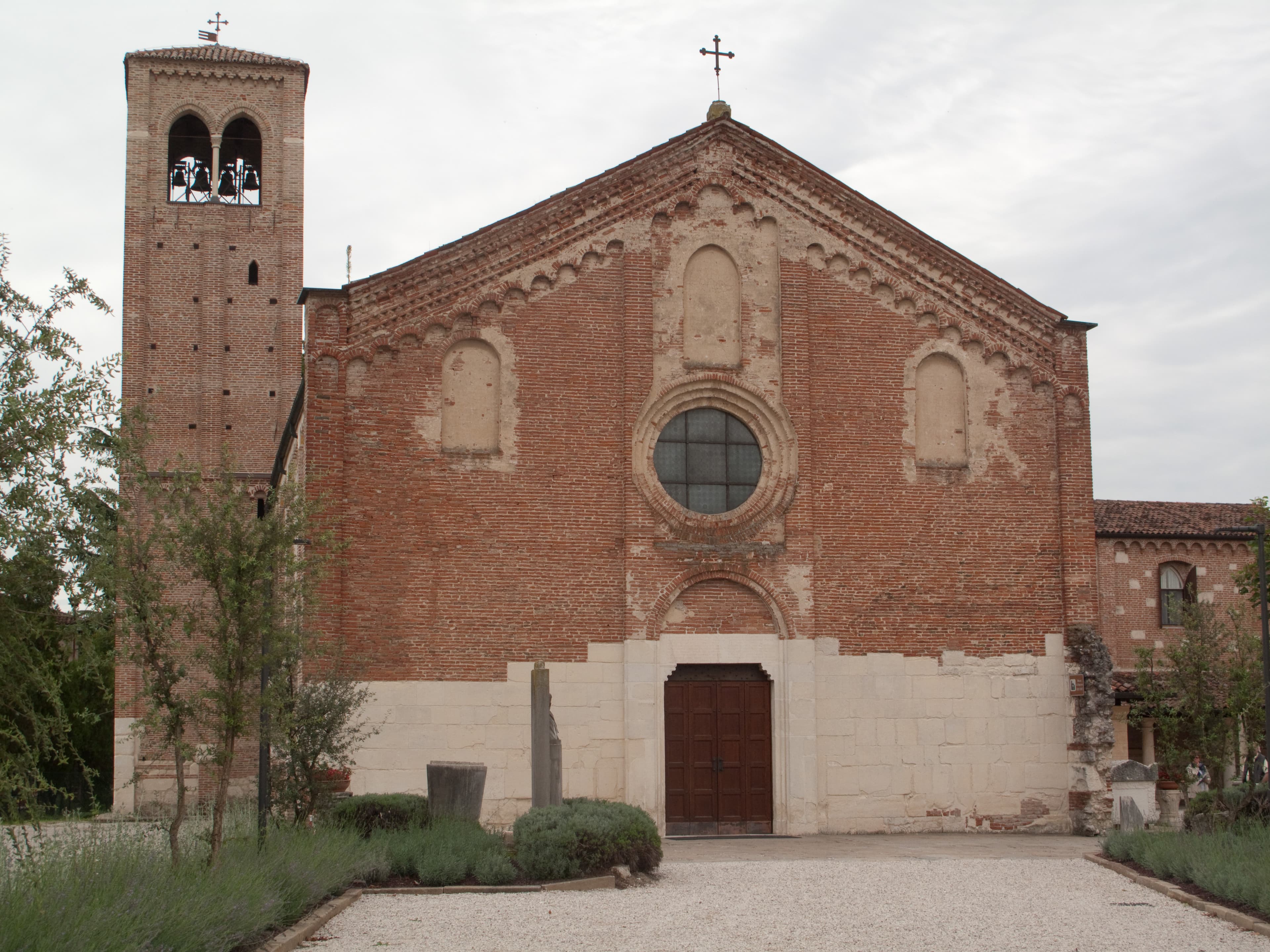 Sant'Agostino
