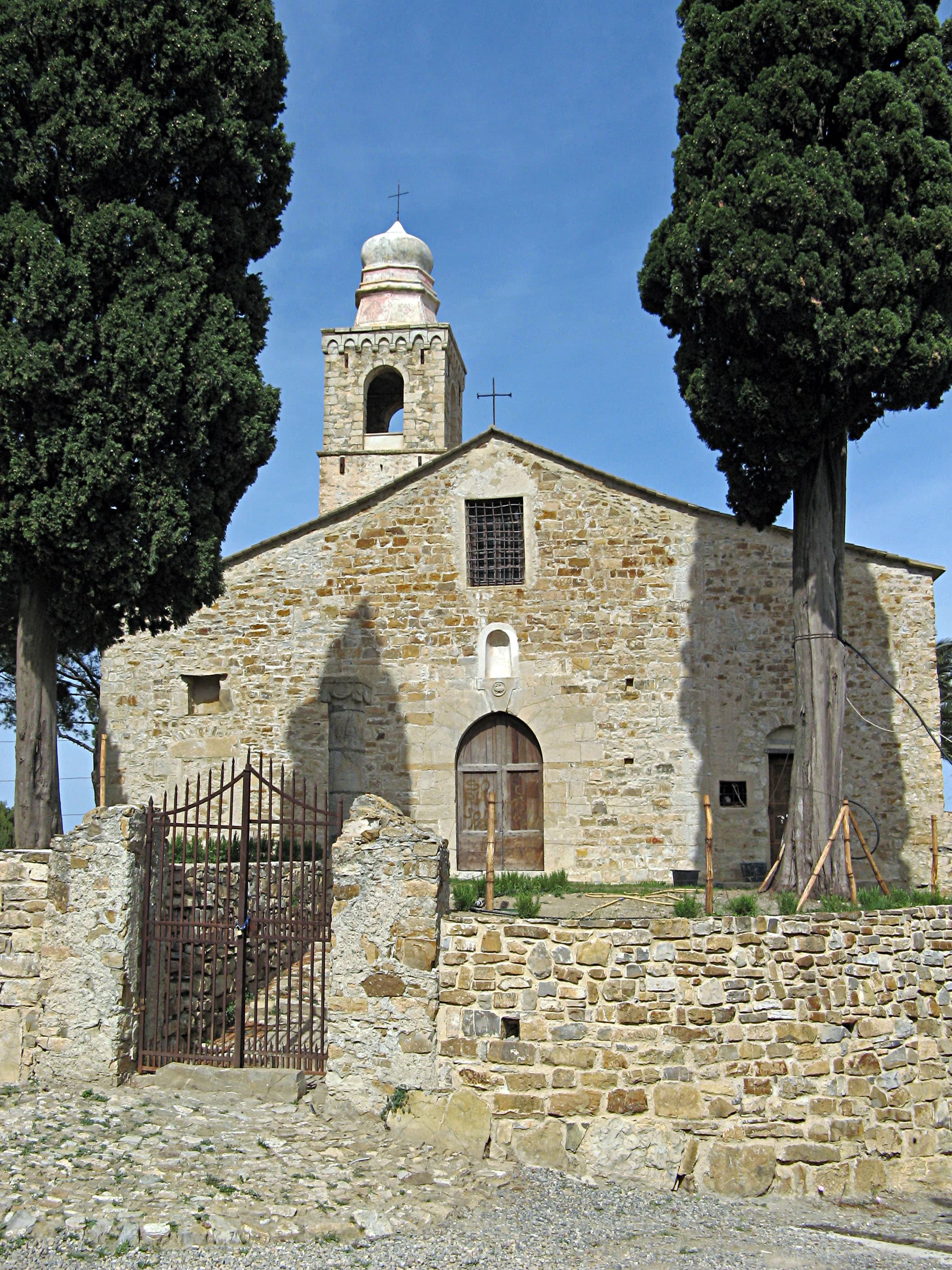 Sant'Antonio Abate