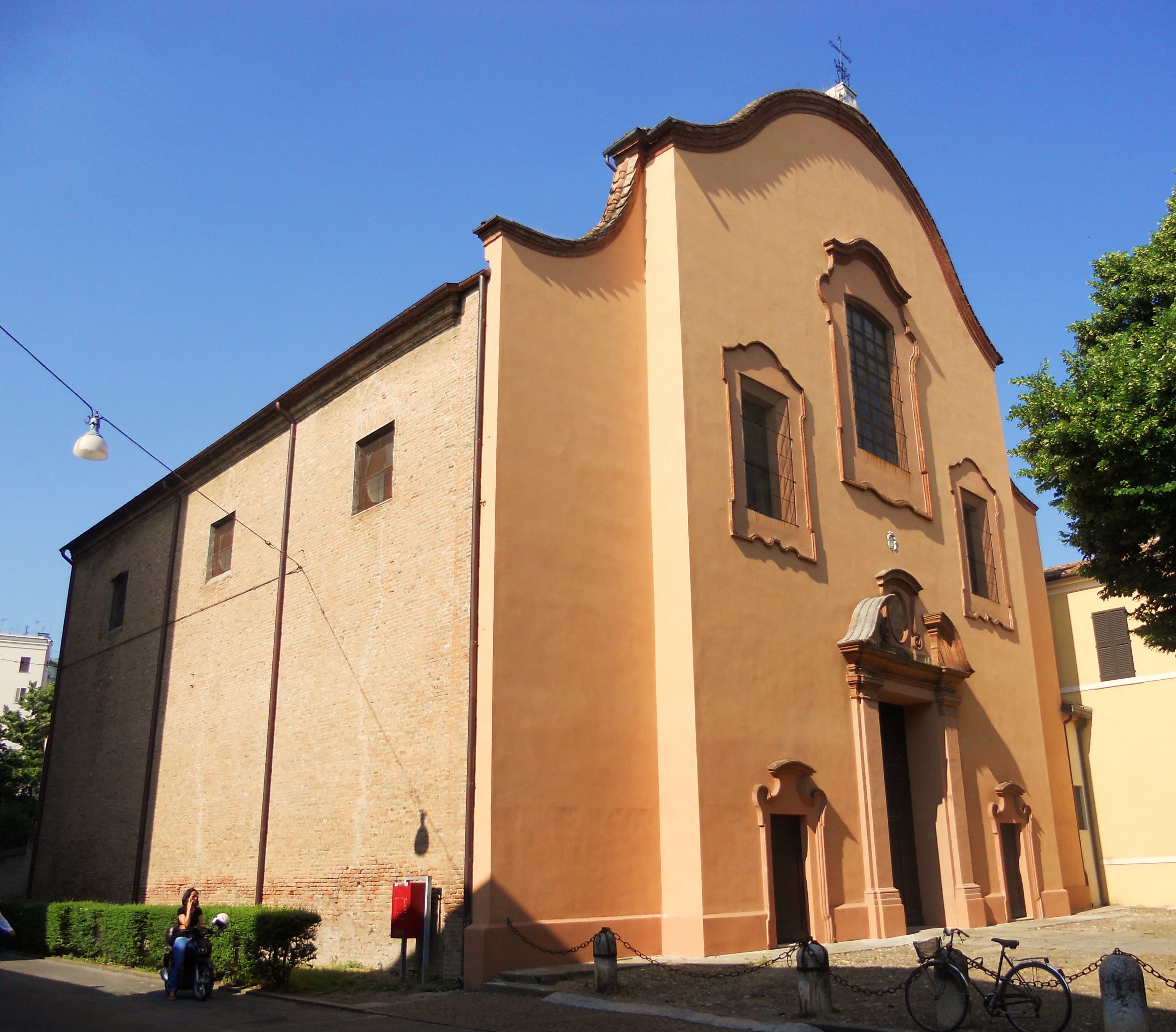 Santa Maria dei Servi