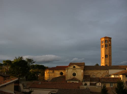 Santa Maria ad Nives