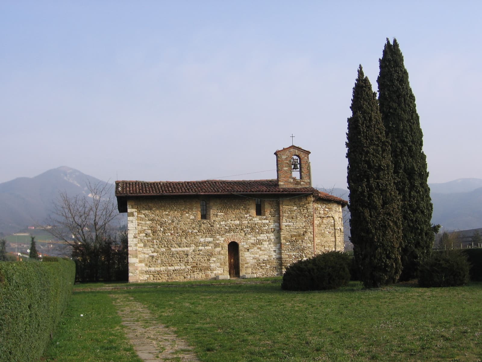 San Pietro