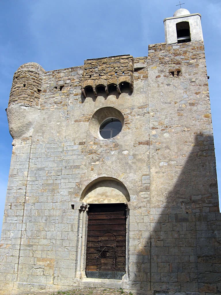 San Pietro