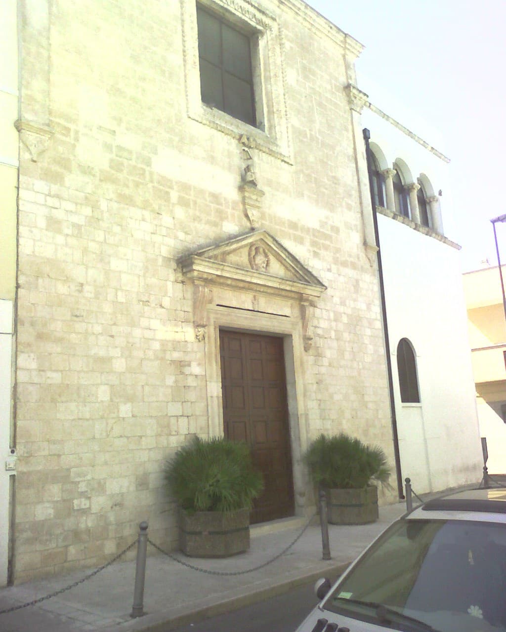 Sant'Agostino