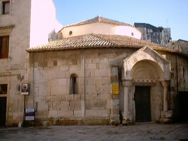 San Giovanni al Sepolcro